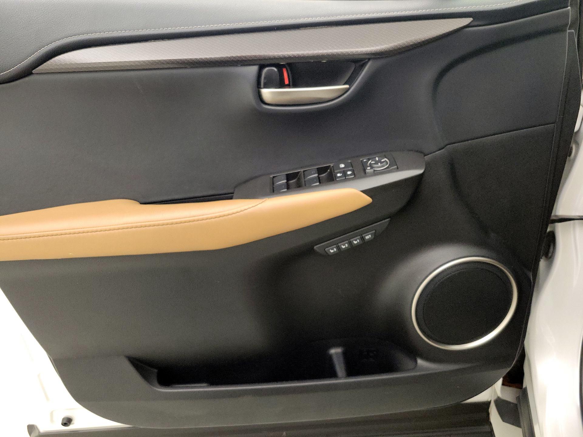 Thumbnail: 2016 Lexus NX - 12