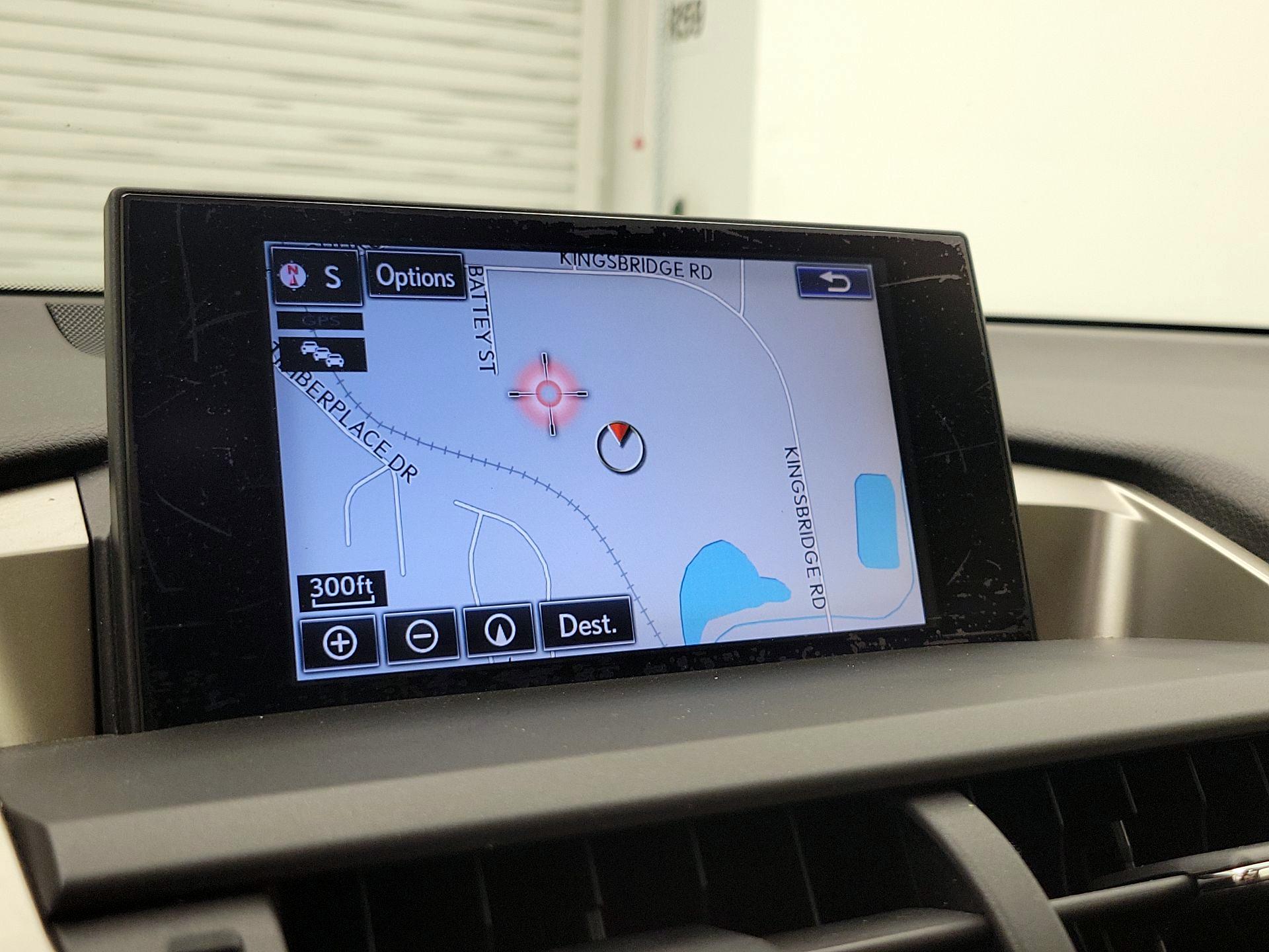 Thumbnail: 2016 Lexus NX - 14