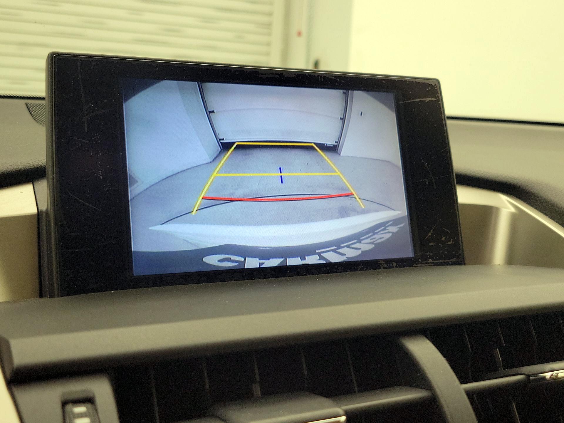 Thumbnail: 2016 Lexus NX - 15