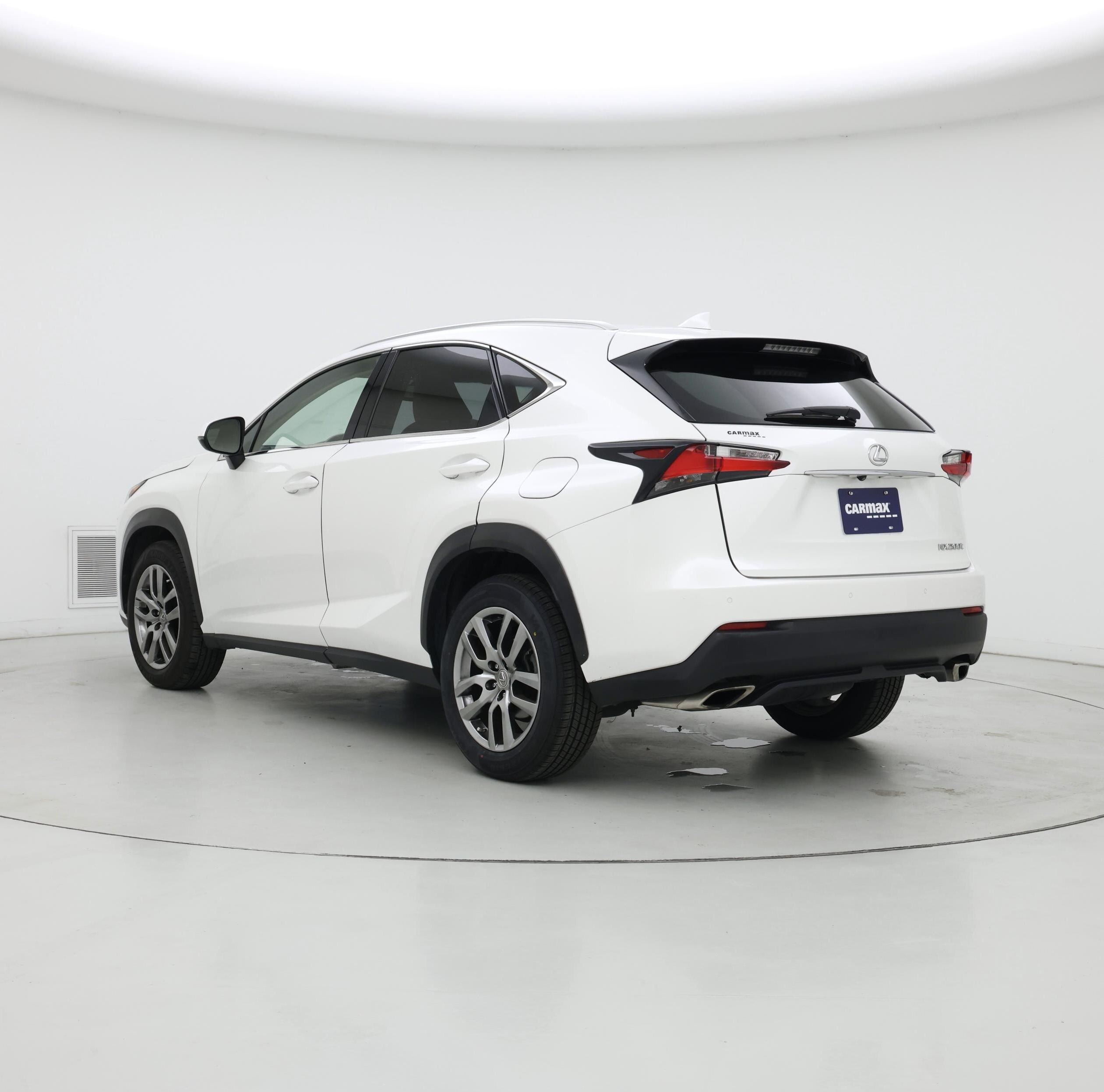 Thumbnail: 2016 Lexus NX - 2