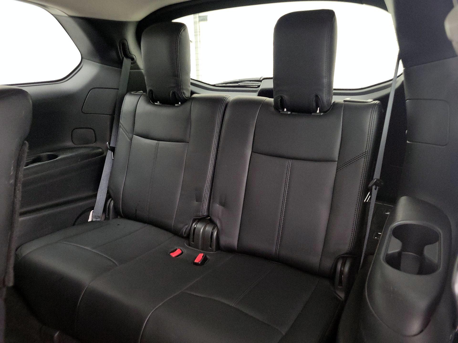 Thumbnail: 2017 Nissan Pathfinder - 20