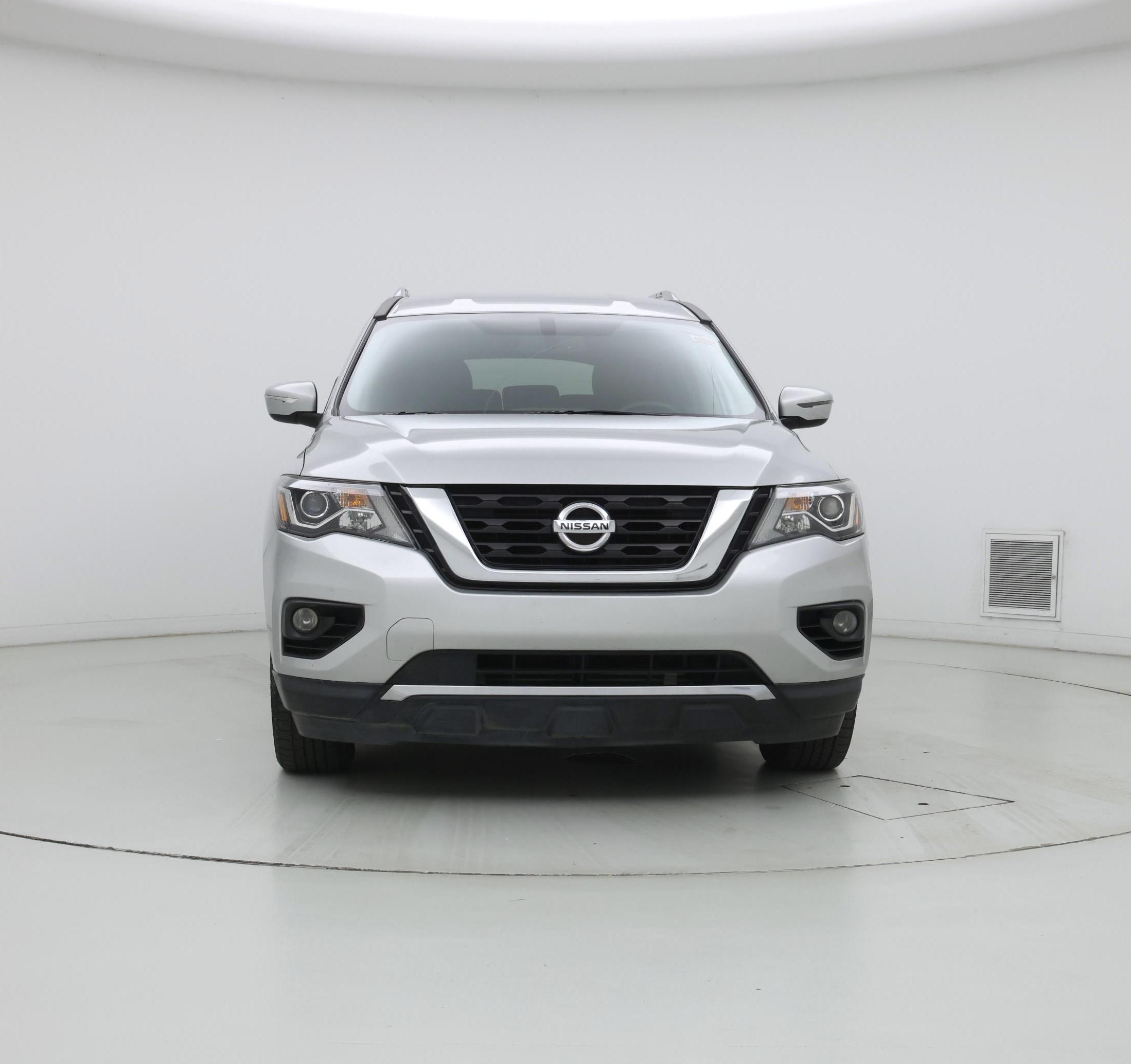 Thumbnail: 2017 Nissan Pathfinder - 5