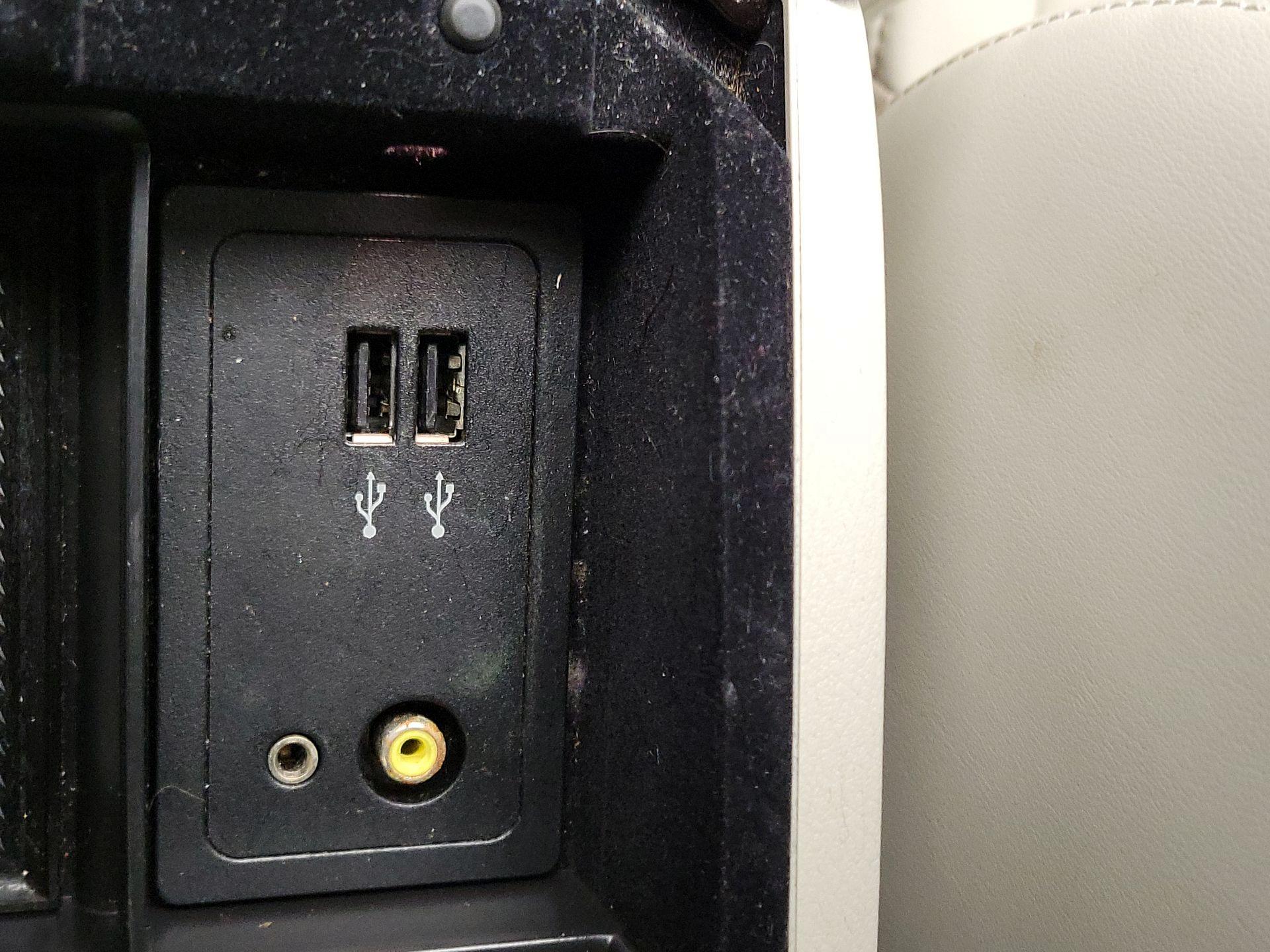 Thumbnail: 2018 INFINITI Q50 - 18