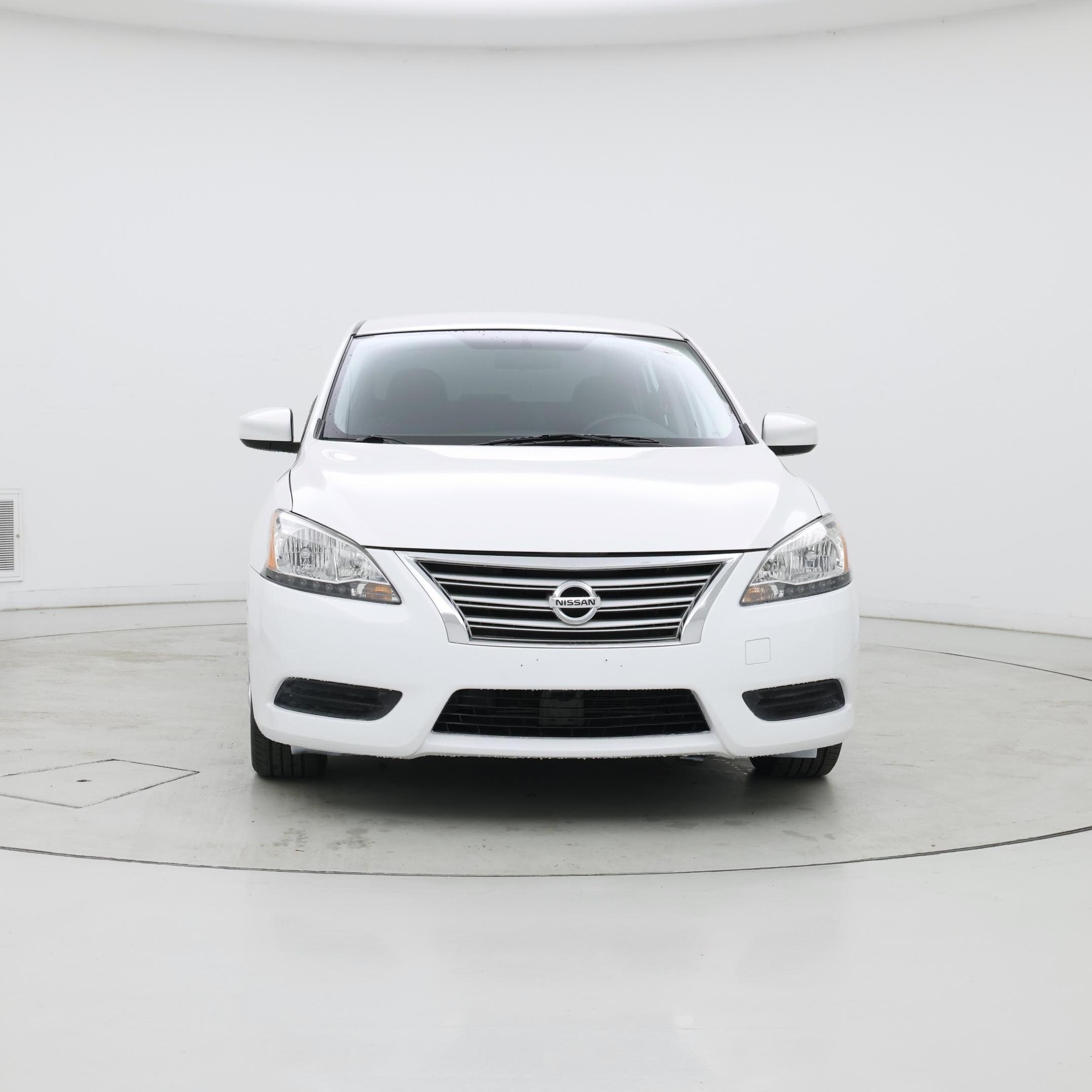 Thumbnail: 2015 Nissan Sentra - 5