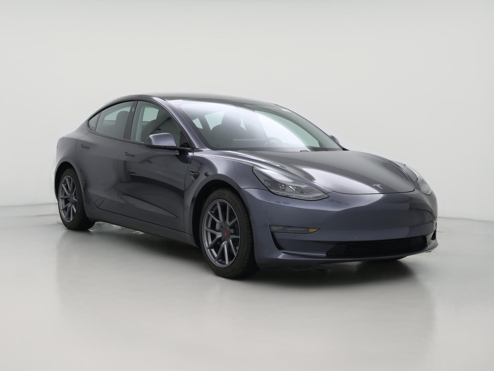 2021 Tesla Model 3 Base