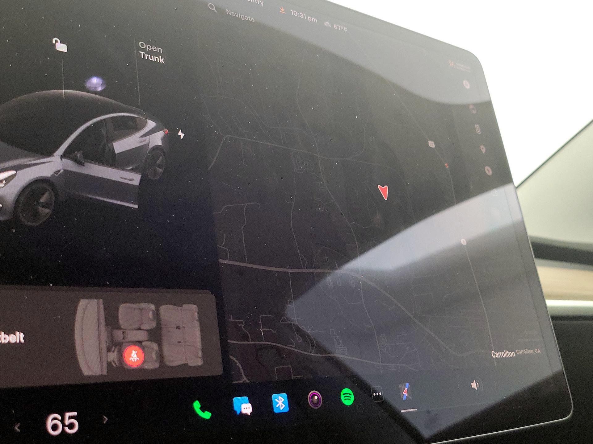 Thumbnail: 2021 Tesla Model 3 - 13