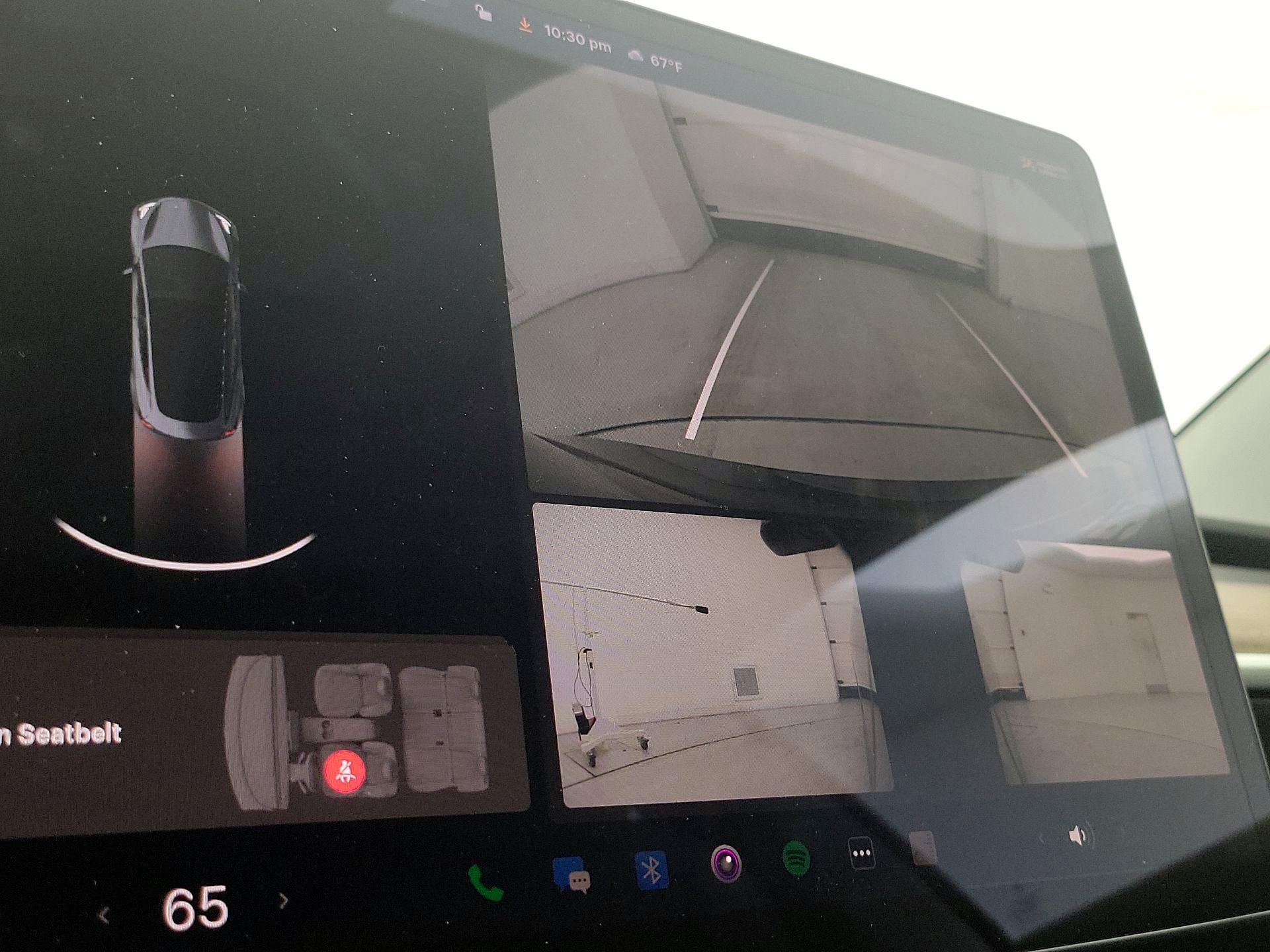 Thumbnail: 2021 Tesla Model 3 - 14