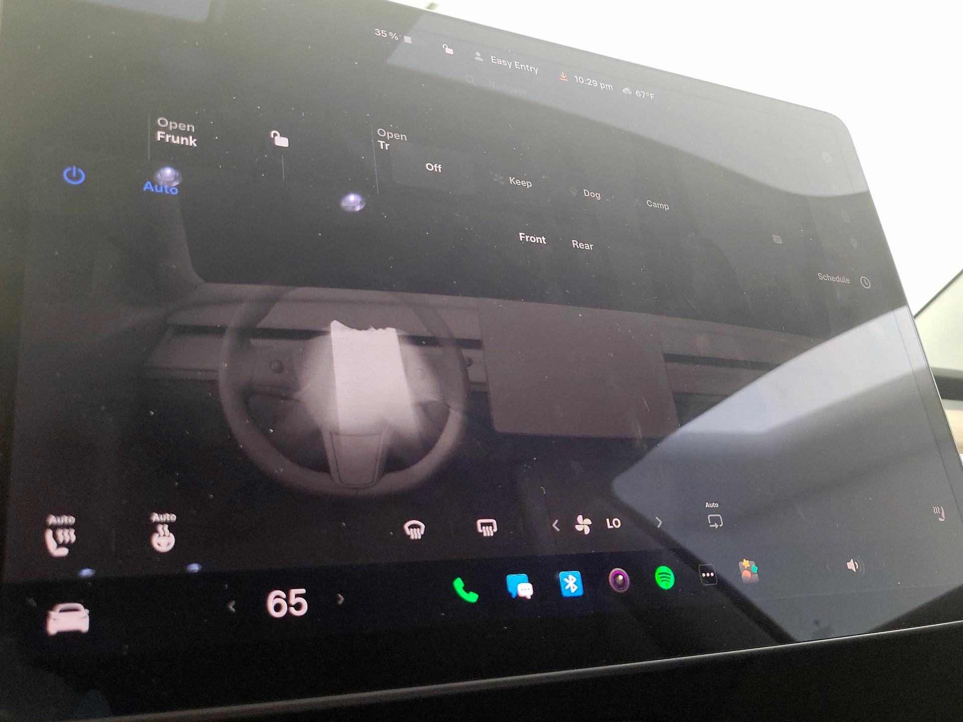 Thumbnail: 2021 Tesla Model 3 - 16