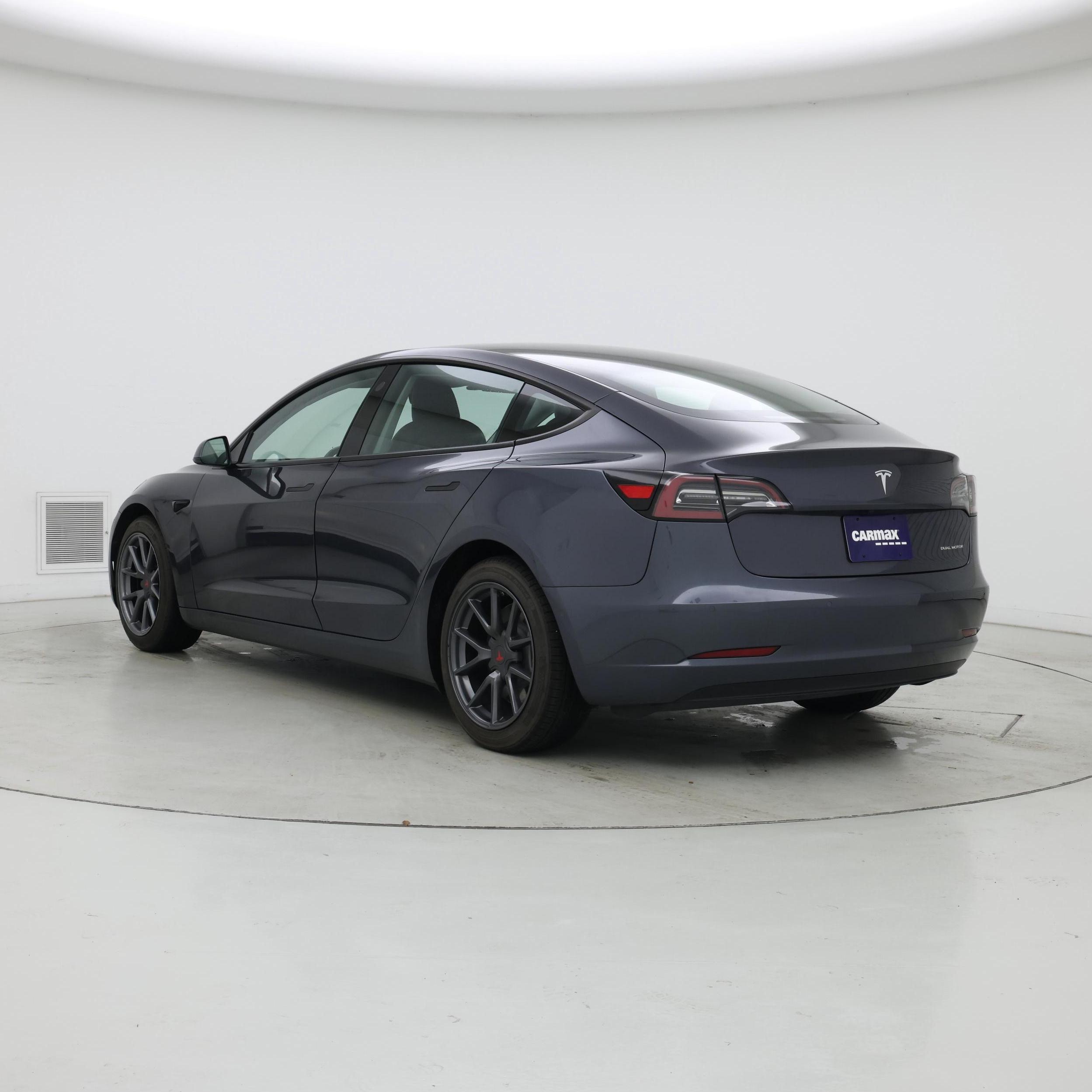 Thumbnail: 2021 Tesla Model 3 - 2
