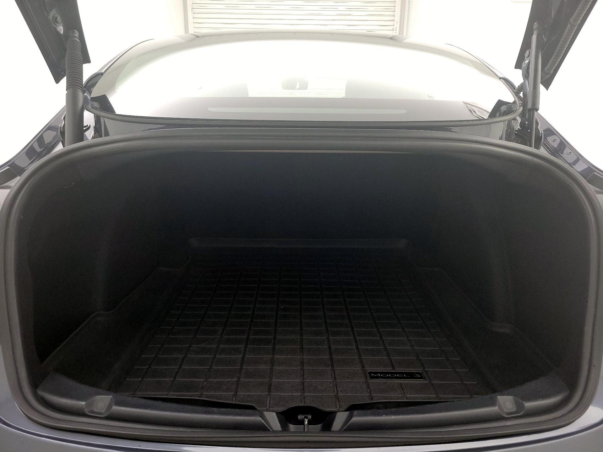 Thumbnail: 2021 Tesla Model 3 - 20