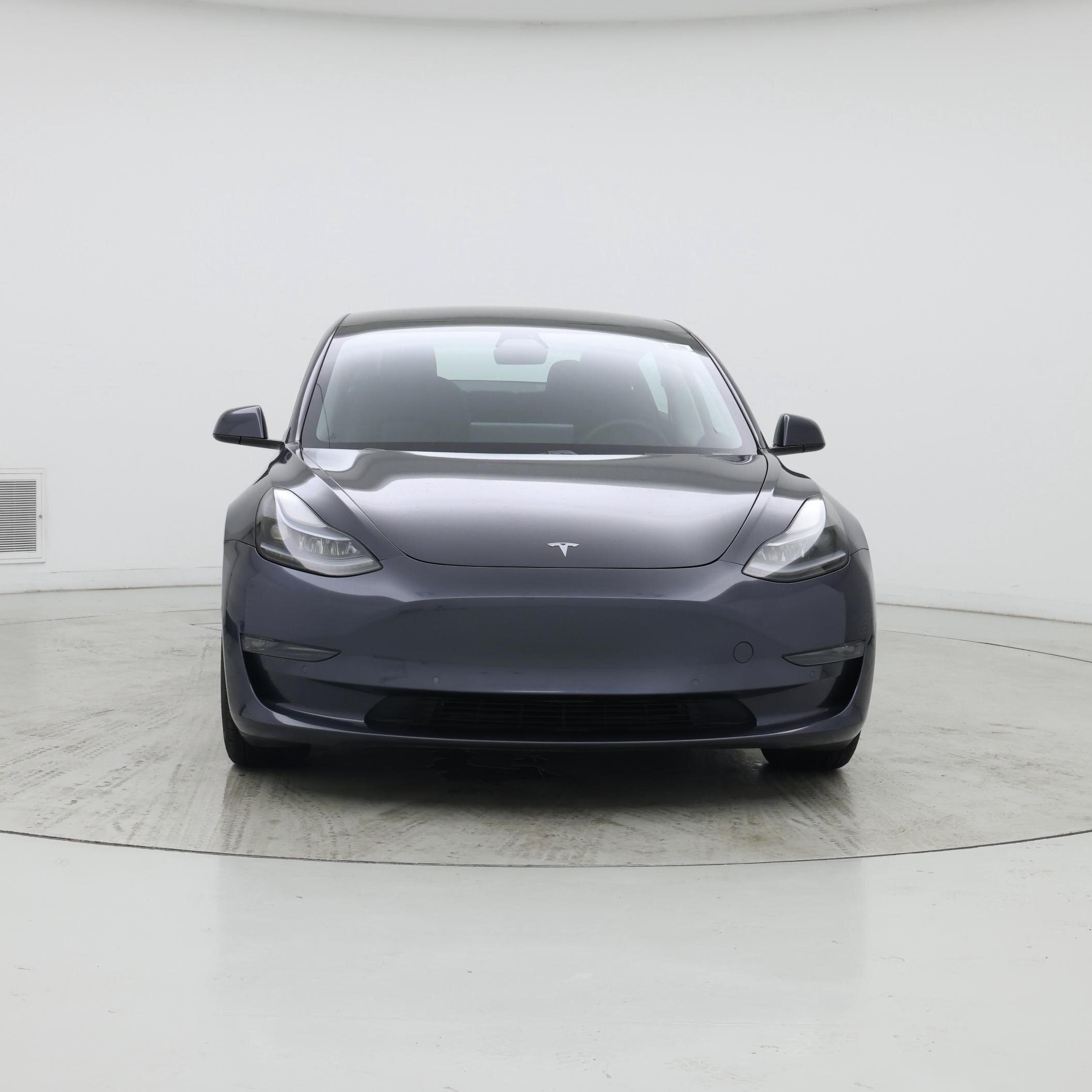 Thumbnail: 2021 Tesla Model 3 - 5