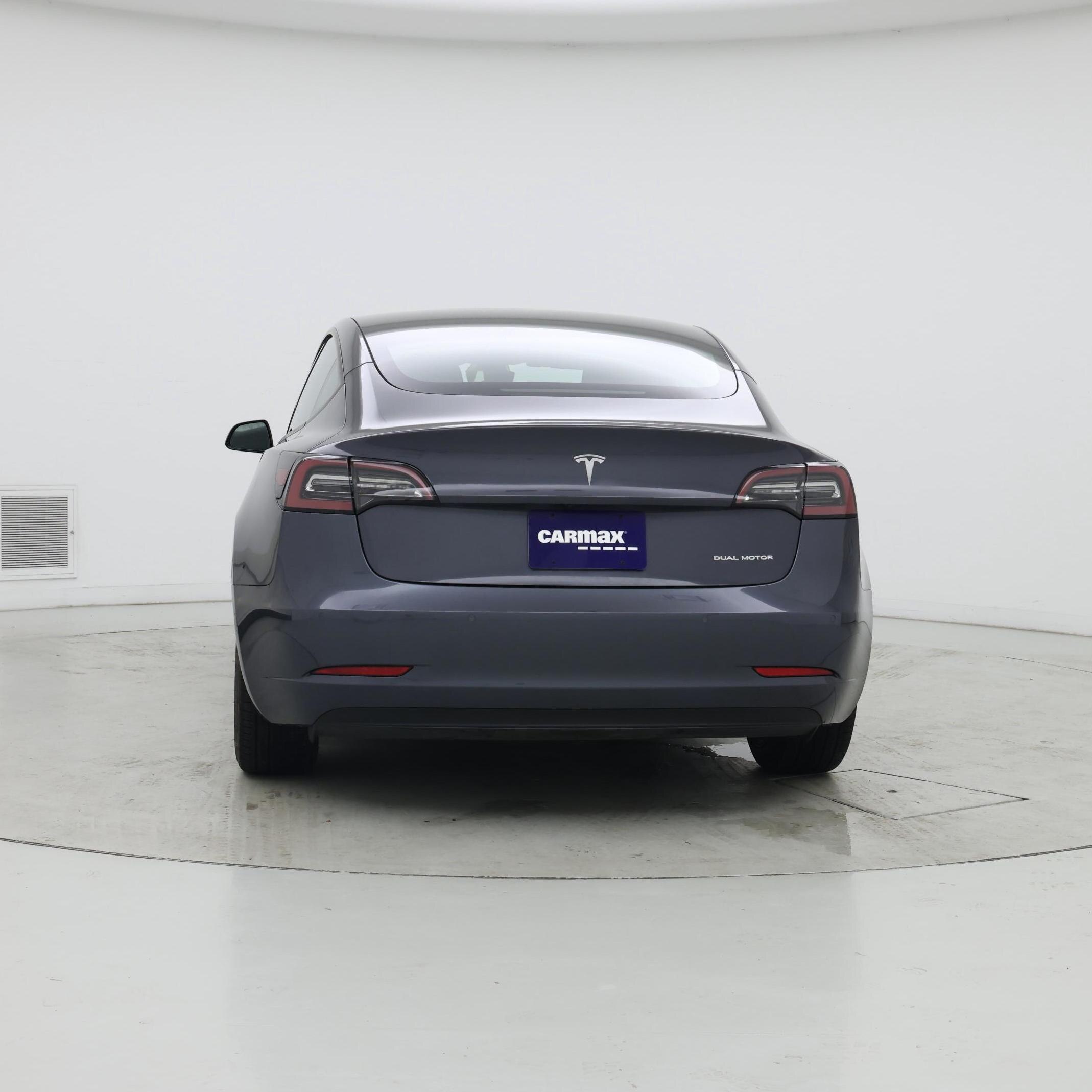 Thumbnail: 2021 Tesla Model 3 - 6