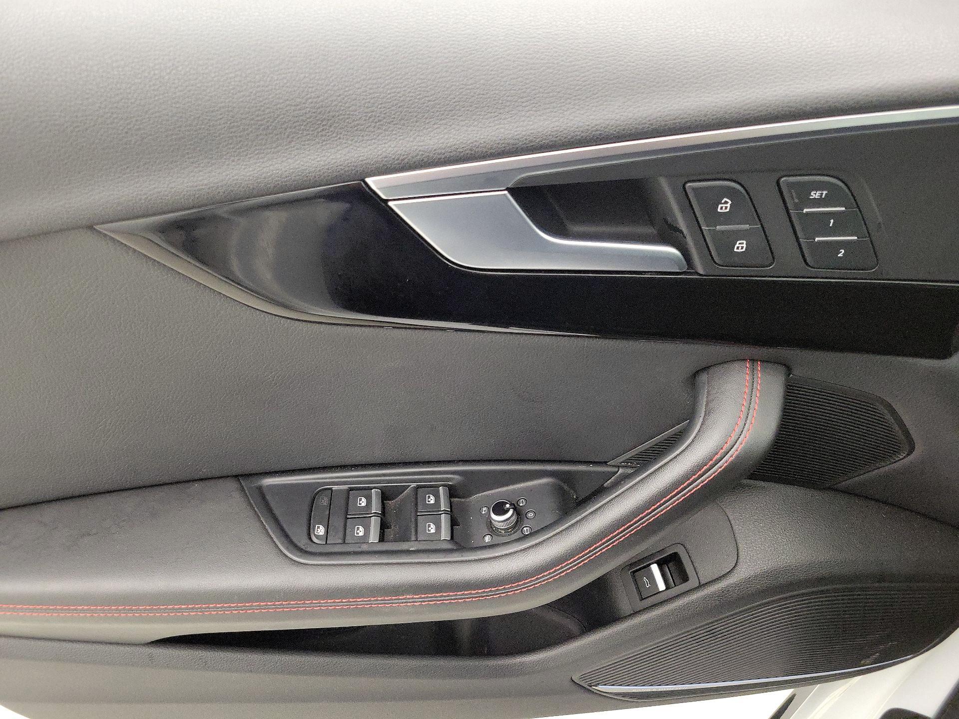 Thumbnail: 2018 Audi A4 - 12