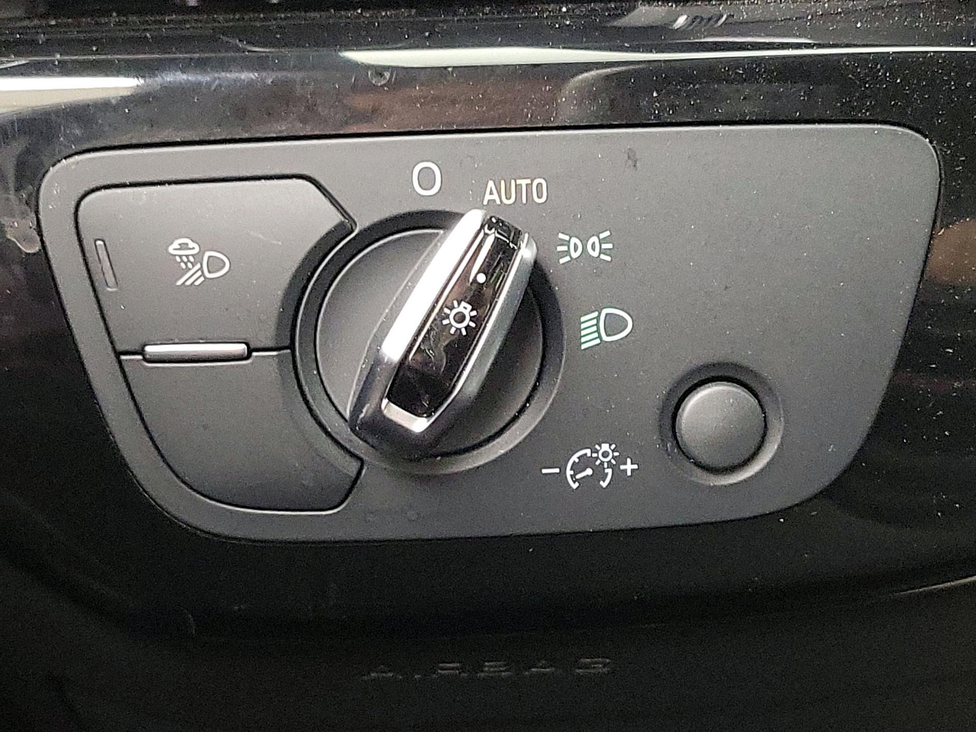 Thumbnail: 2018 Audi A4 - 13