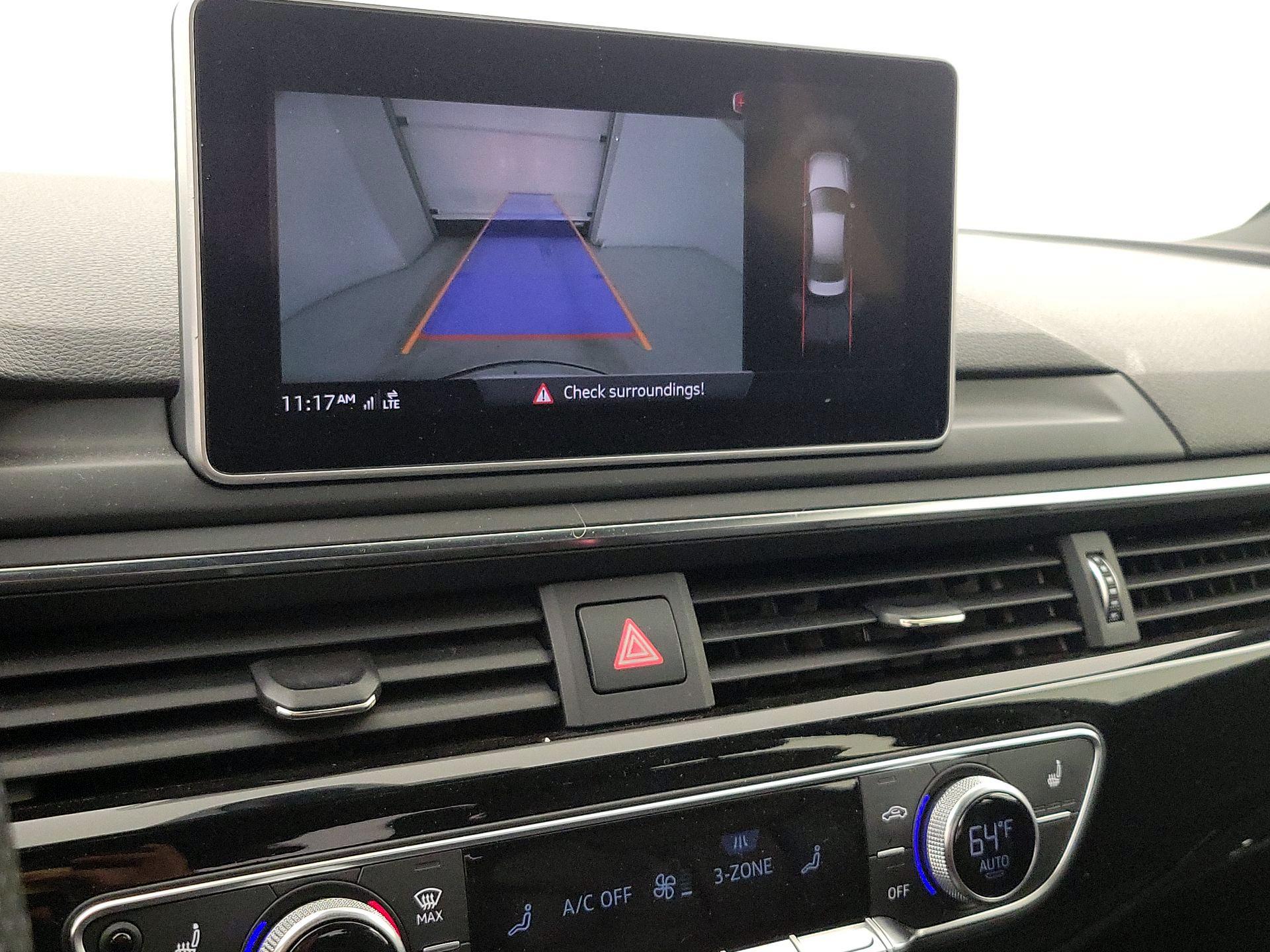 Thumbnail: 2018 Audi A4 - 15