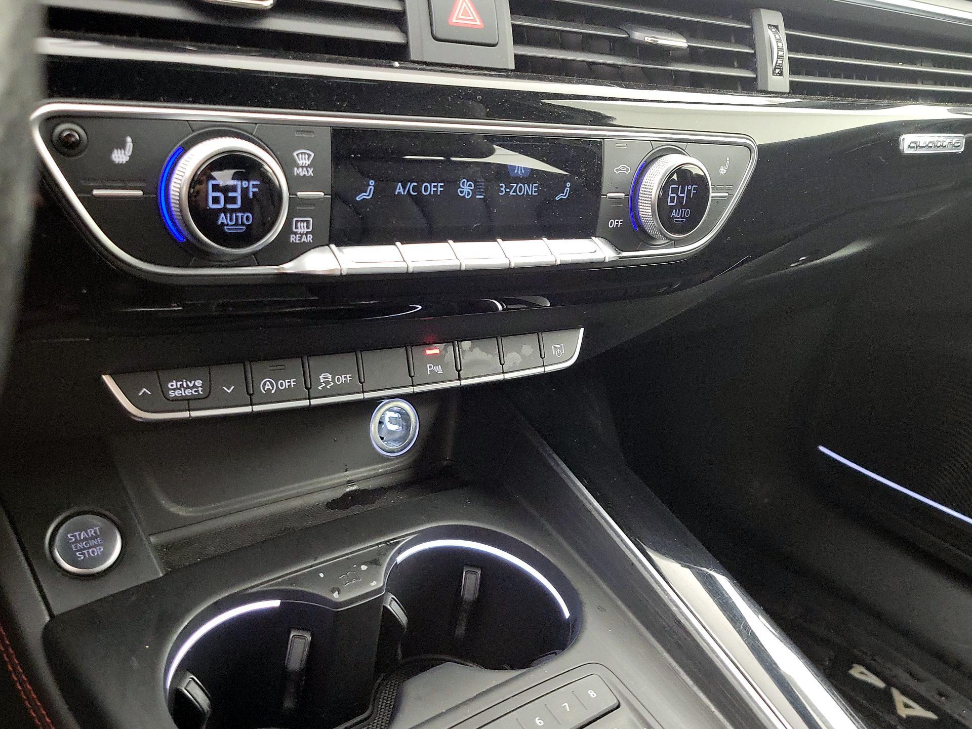 Thumbnail: 2018 Audi A4 - 17