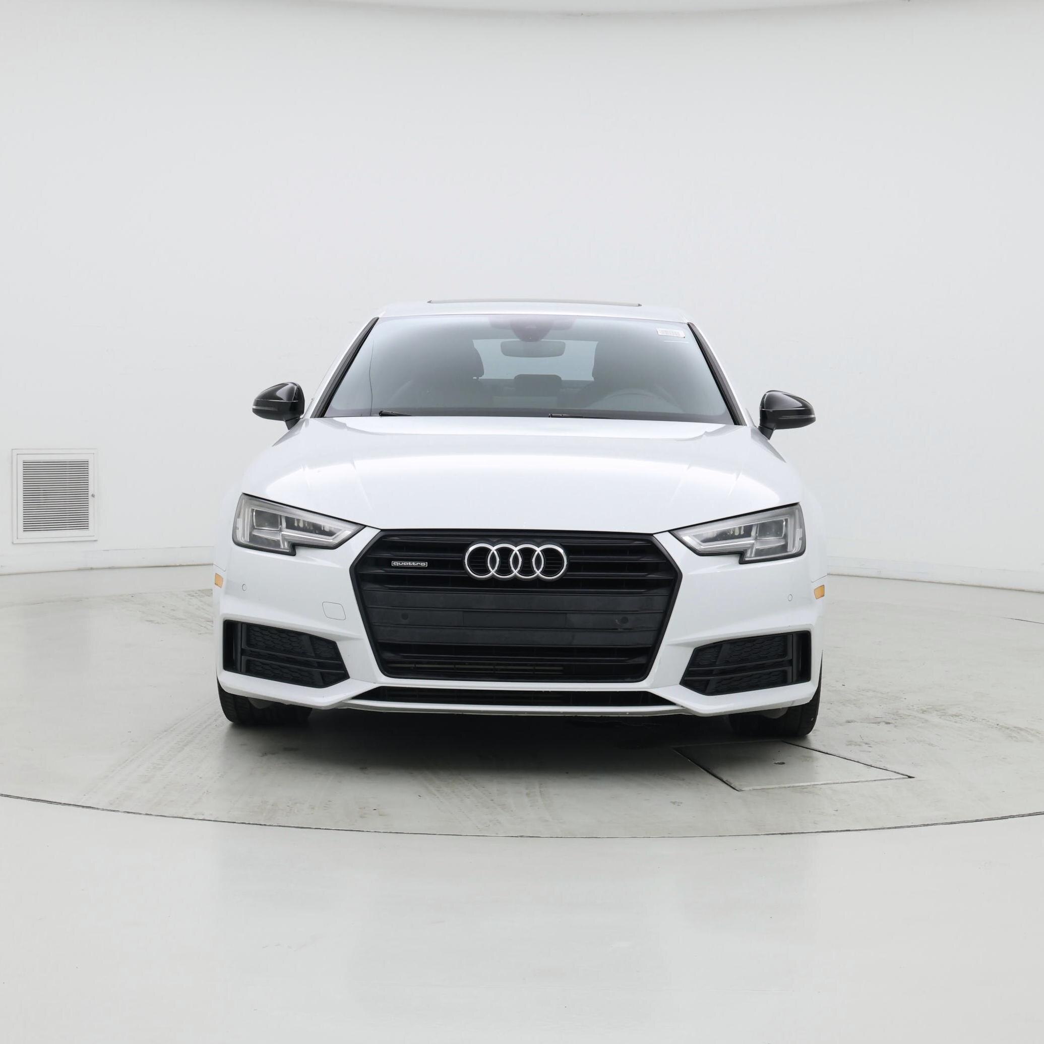 Thumbnail: 2018 Audi A4 - 5