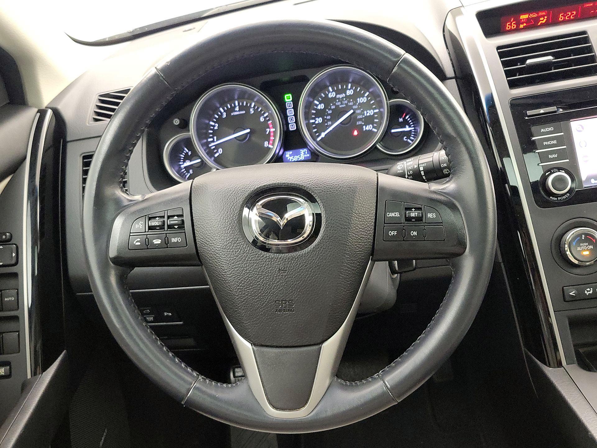 Thumbnail: 2015 Mazda CX-9 - 10