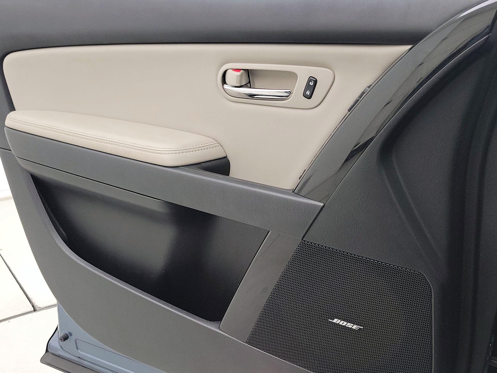 Thumbnail: 2015 Mazda CX-9 - 12