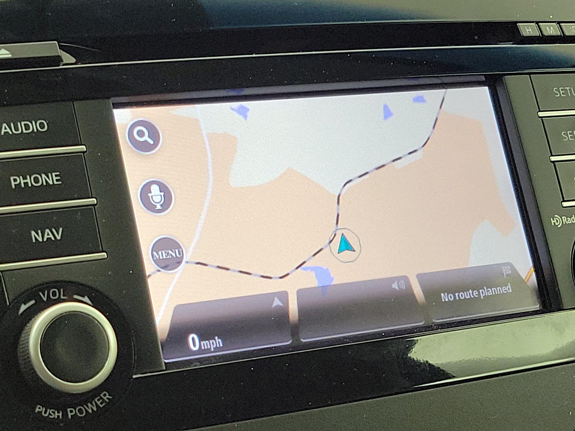 Thumbnail: 2015 Mazda CX-9 - 14