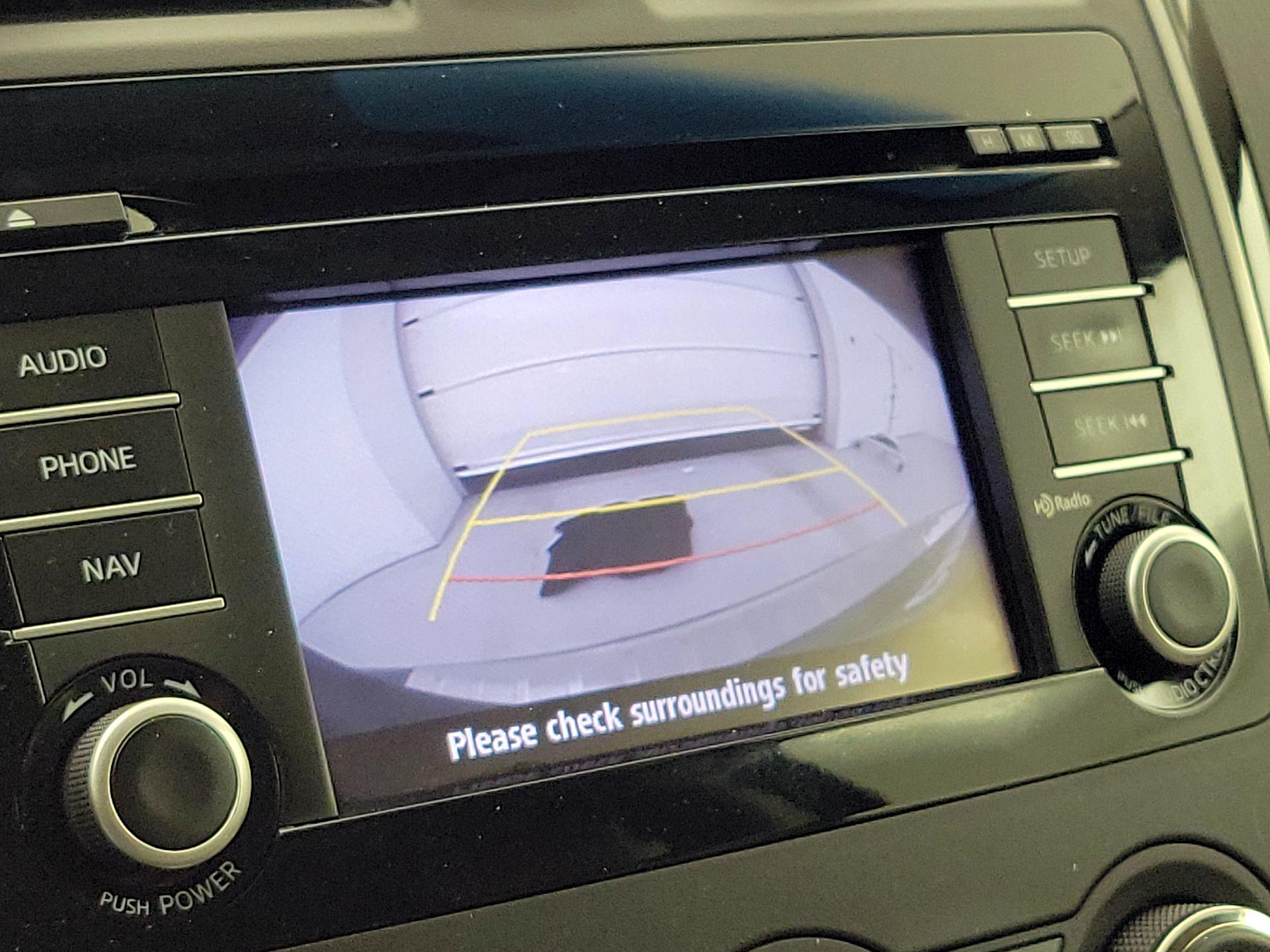 Thumbnail: 2015 Mazda CX-9 - 15