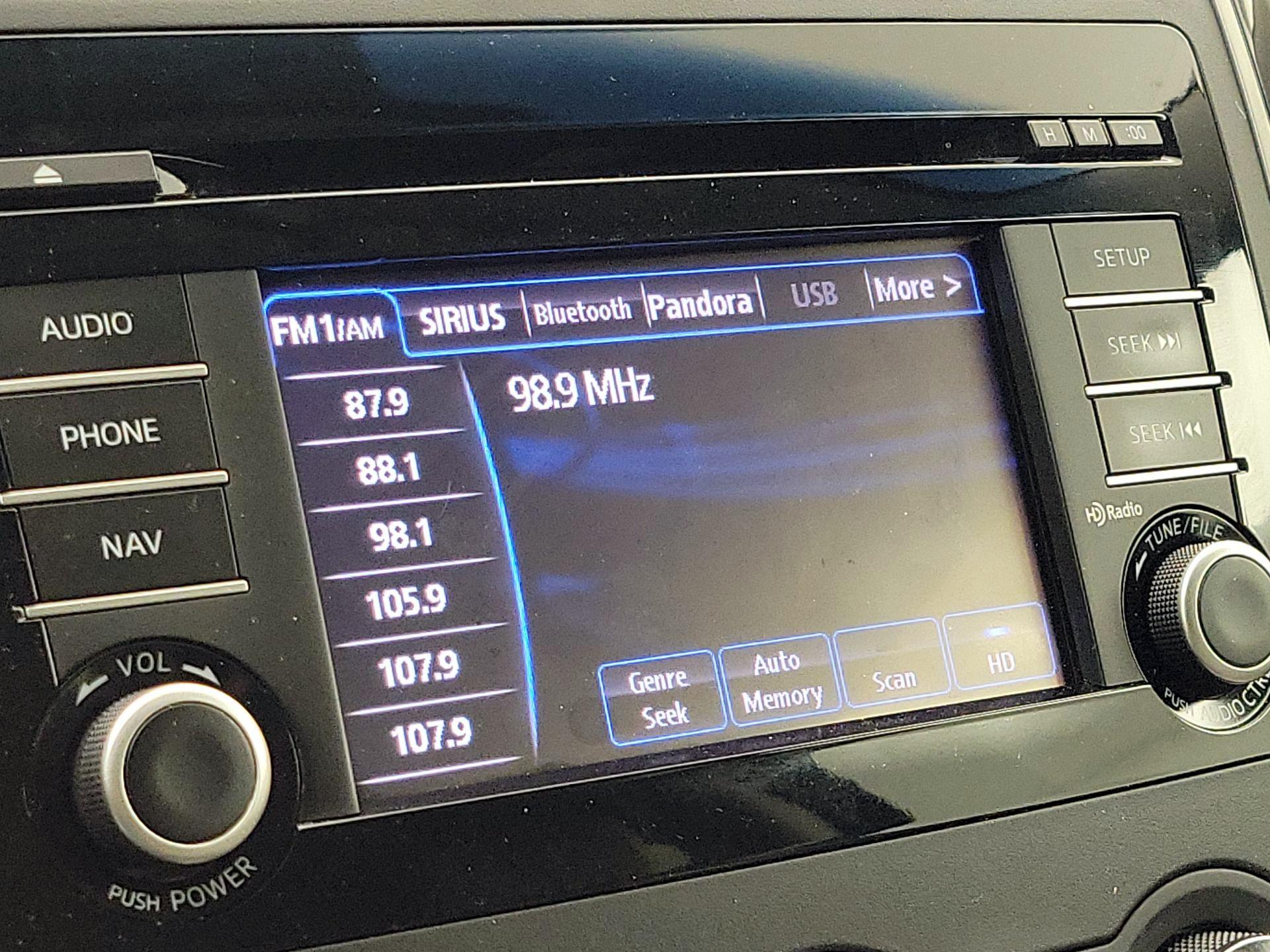 Thumbnail: 2015 Mazda CX-9 - 16