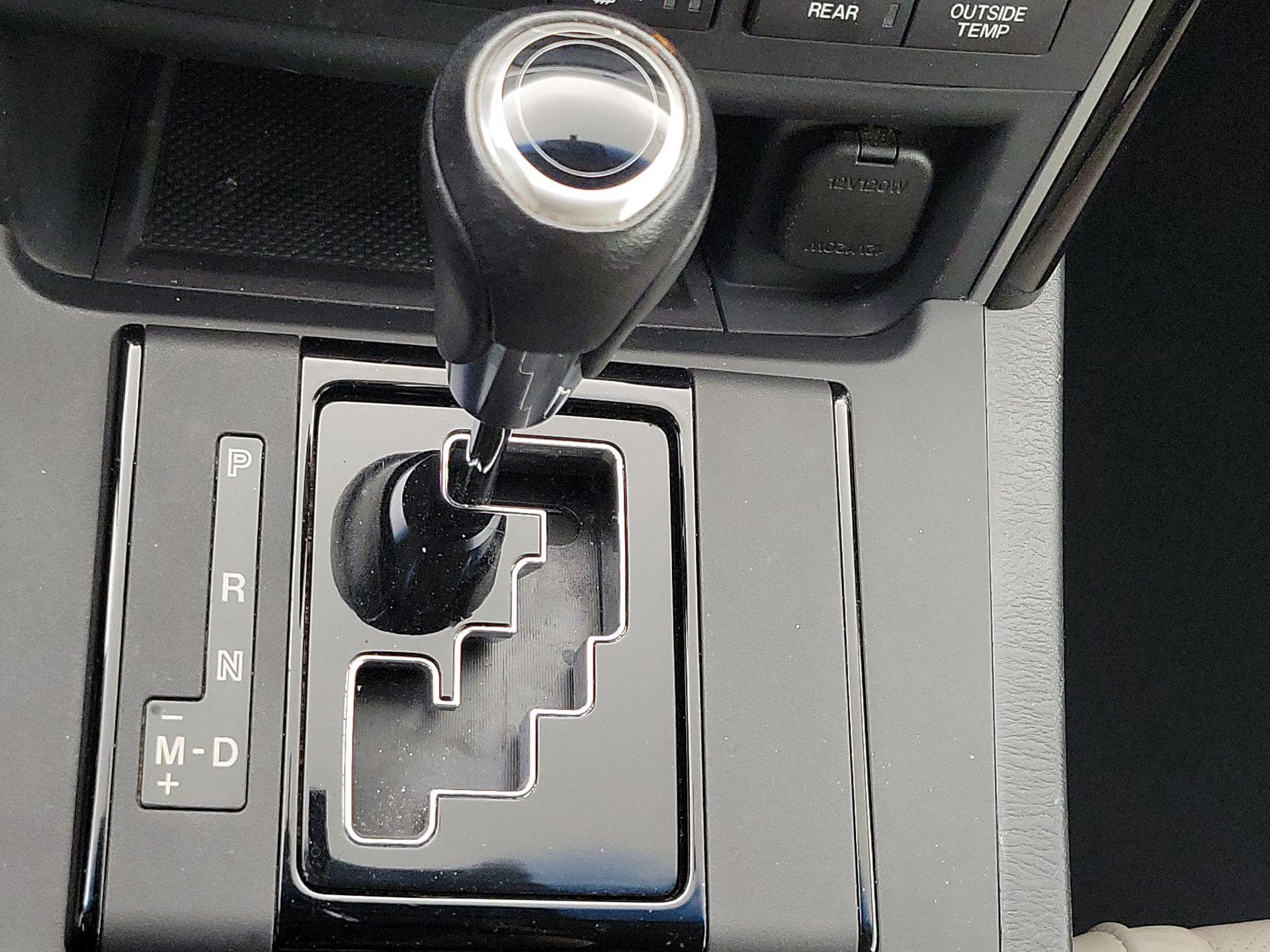 Thumbnail: 2015 Mazda CX-9 - 18