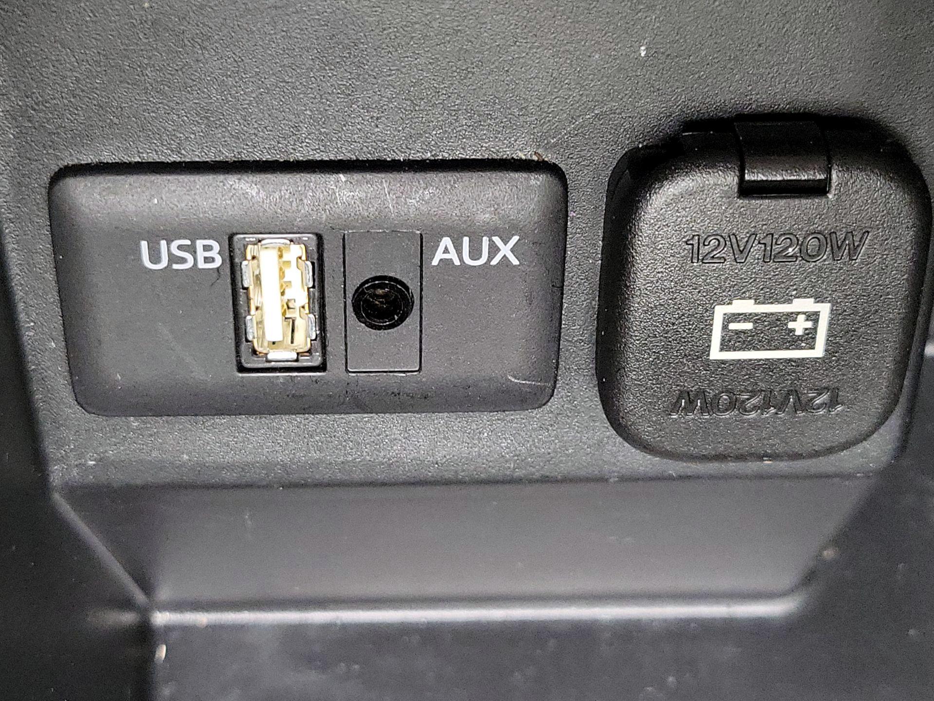 Thumbnail: 2015 Mazda CX-9 - 19