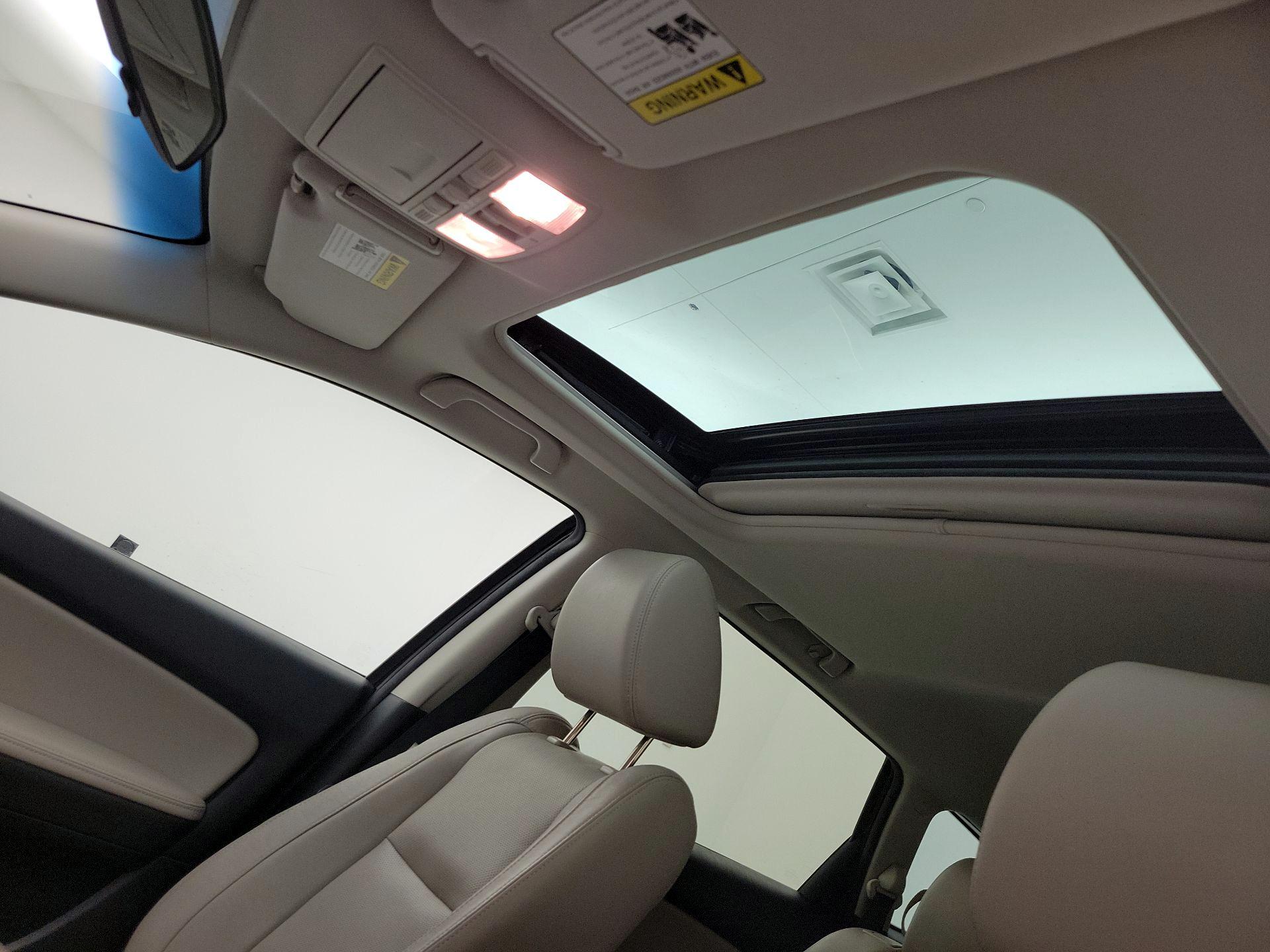 Thumbnail: 2015 Mazda CX-9 - 20