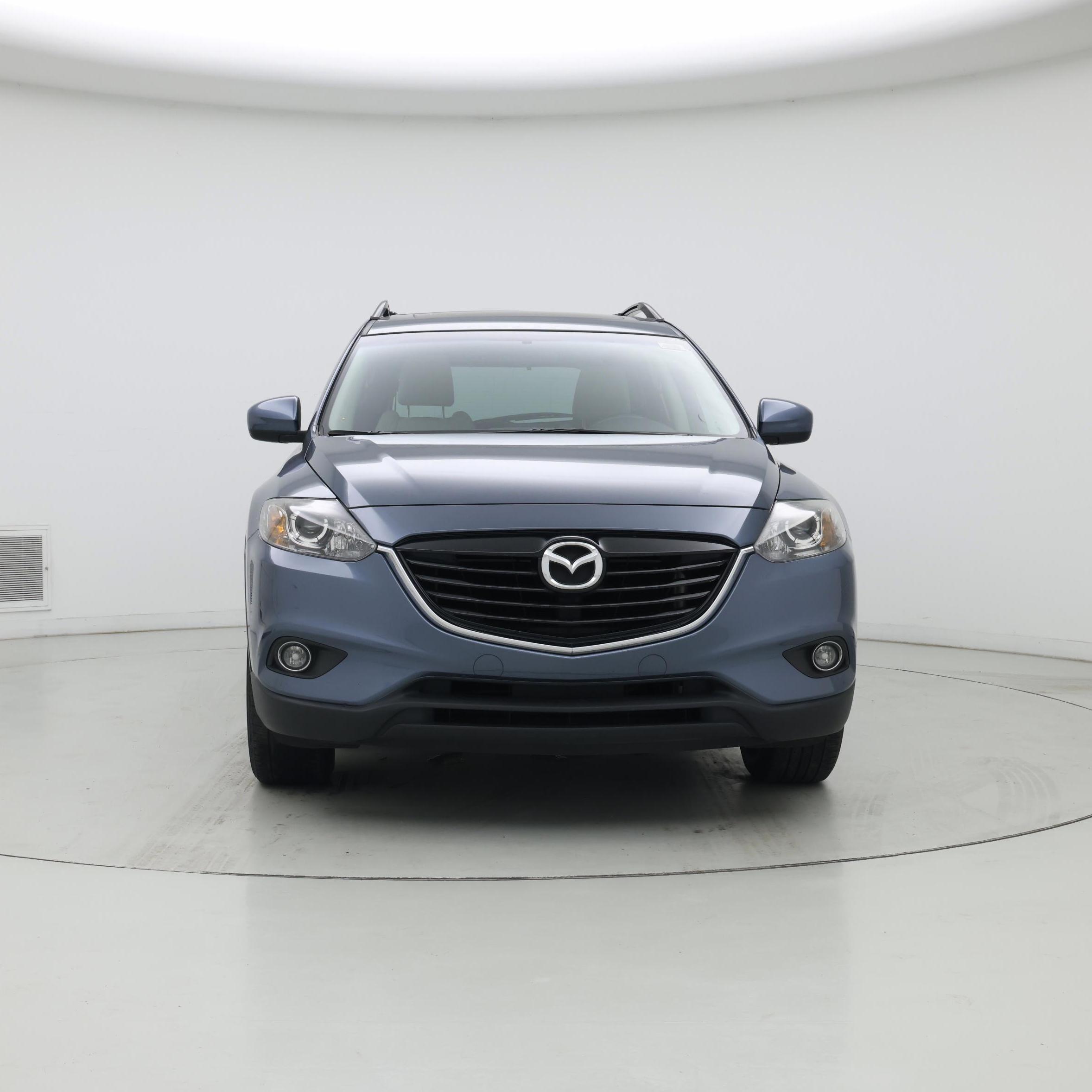 Thumbnail: 2015 Mazda CX-9 - 5