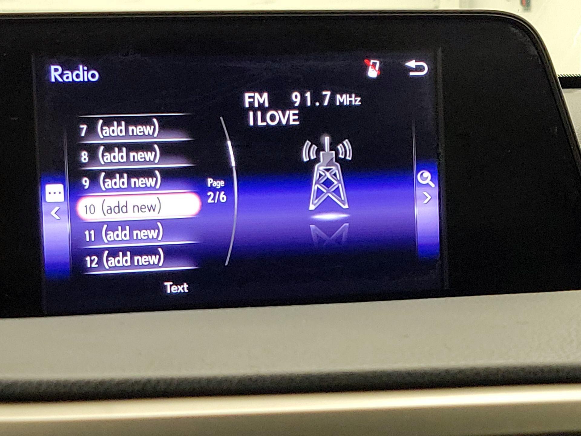 Thumbnail: 2017 Lexus RX - 15