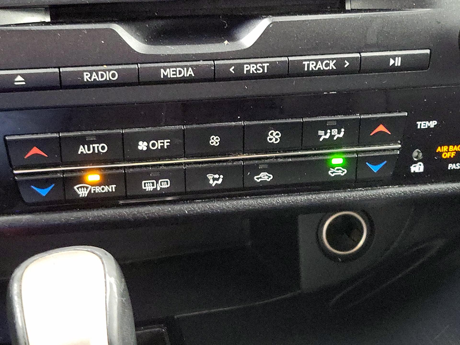 Thumbnail: 2017 Lexus RX - 16