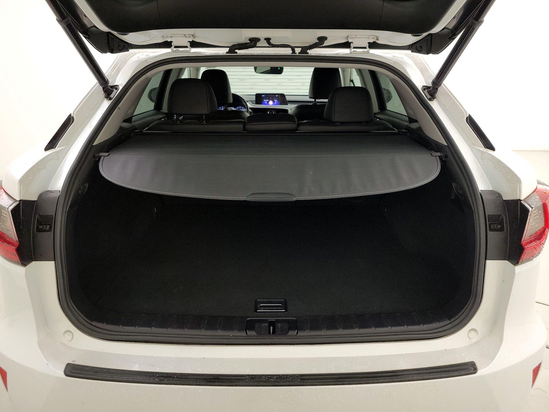 Thumbnail: 2017 Lexus RX - 20