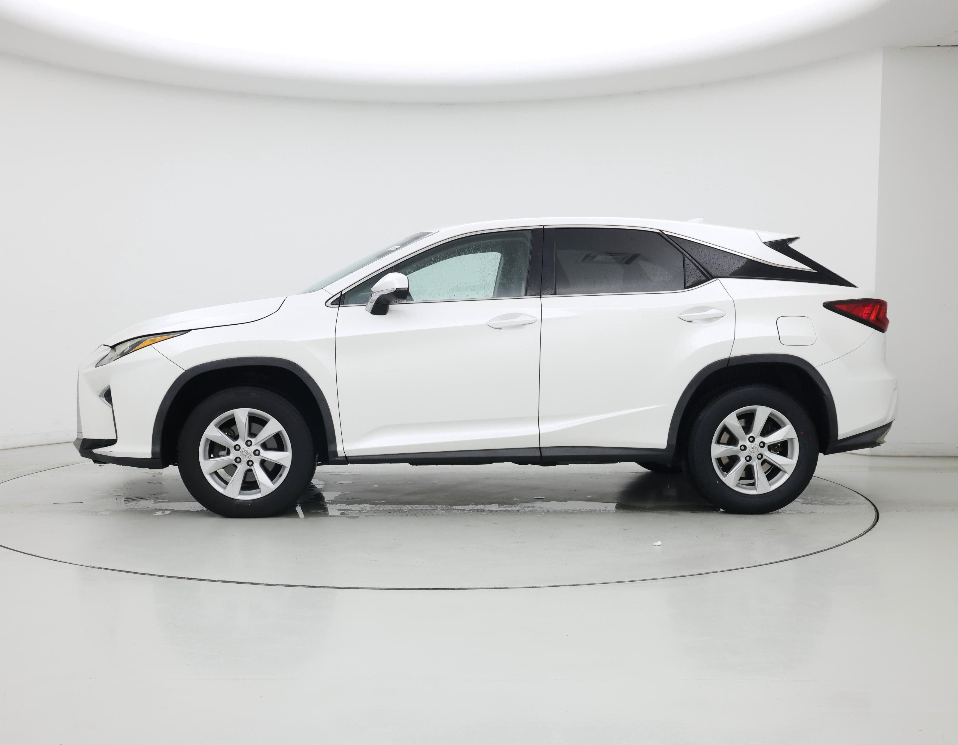 Thumbnail: 2017 Lexus RX - 3