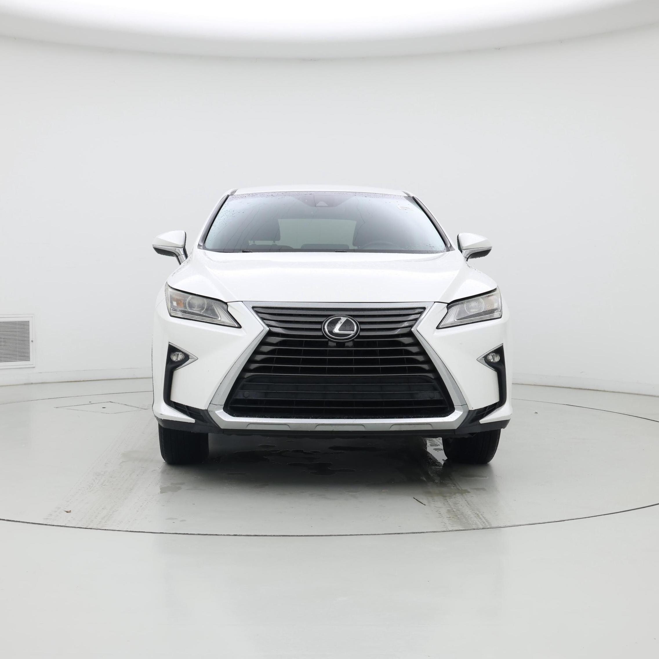 Thumbnail: 2017 Lexus RX - 5