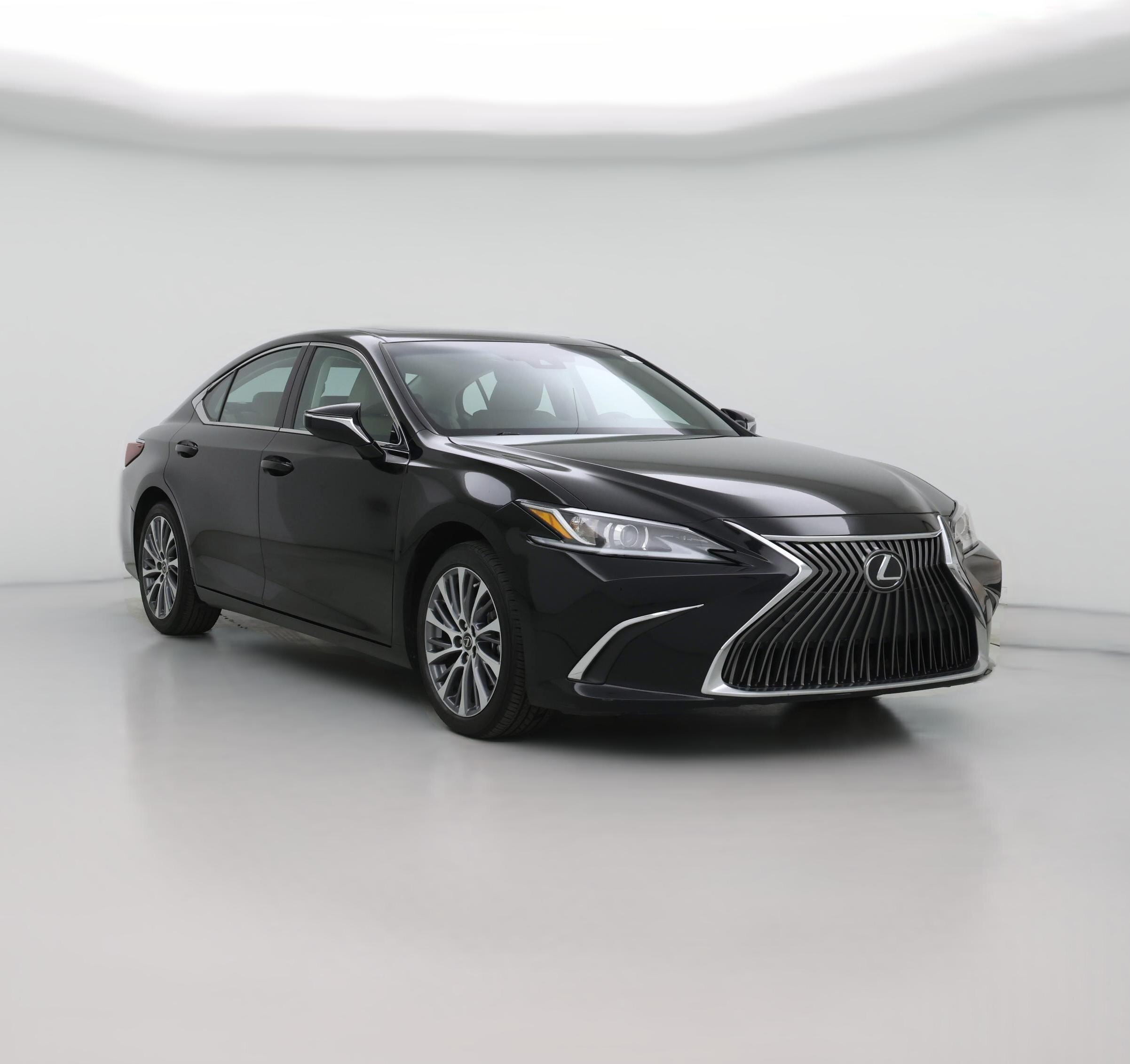 Thumbnail: 2020 Lexus ES - 1