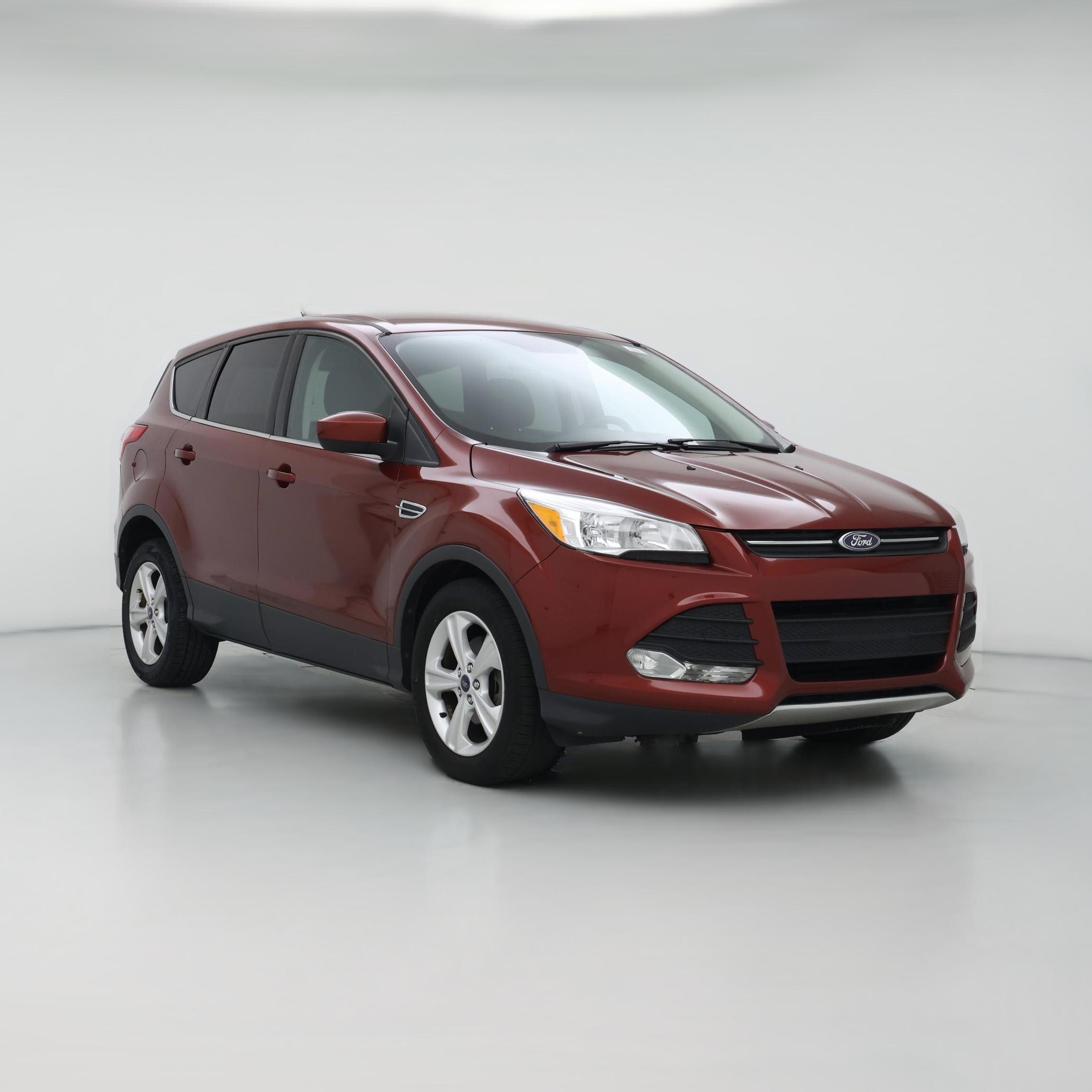 Thumbnail: 2014 Ford Escape - 1