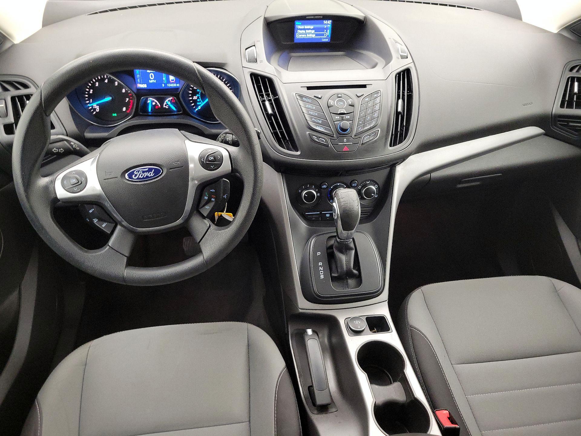 Thumbnail: 2014 Ford Escape - 9