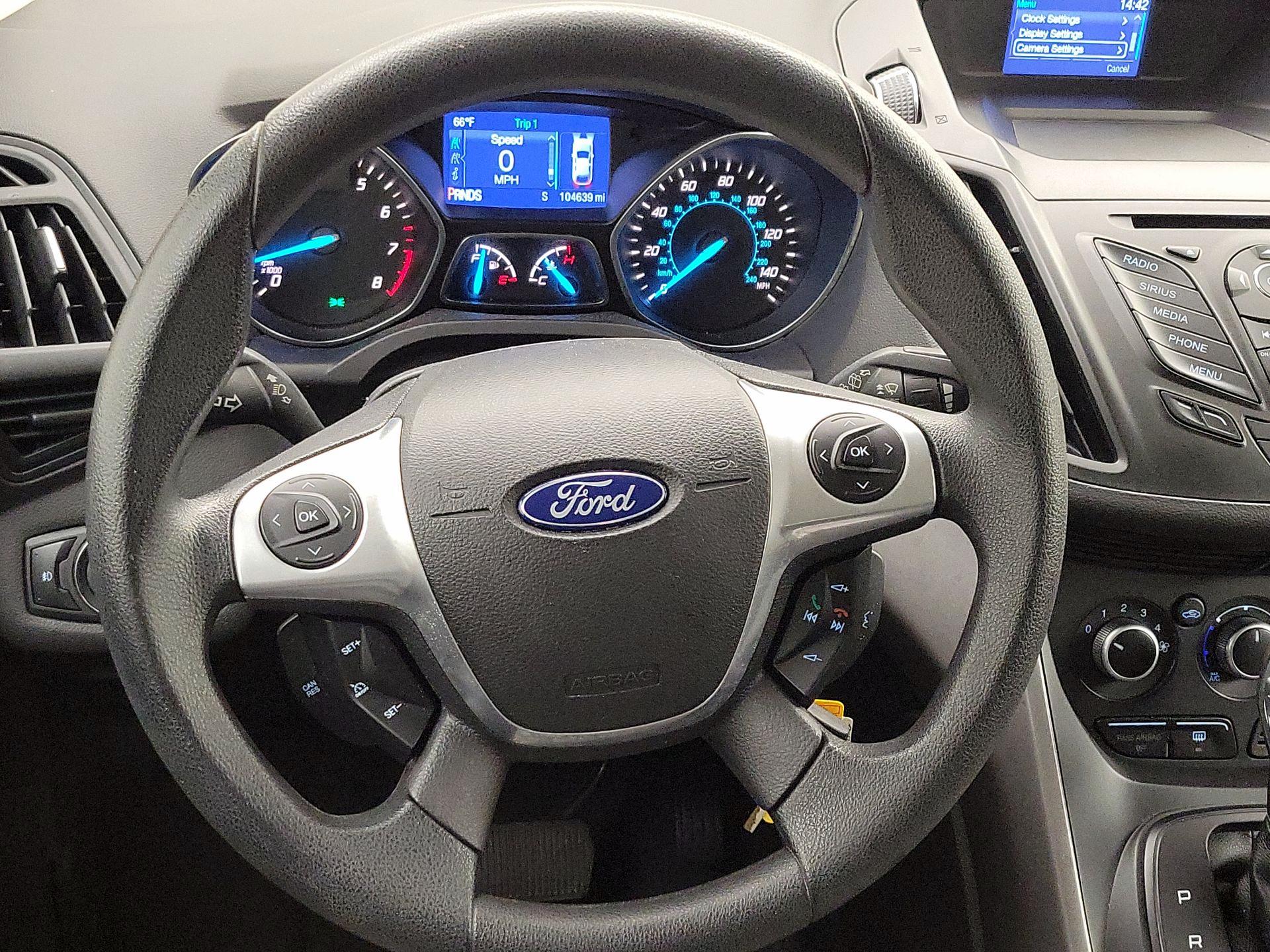 Thumbnail: 2014 Ford Escape - 10