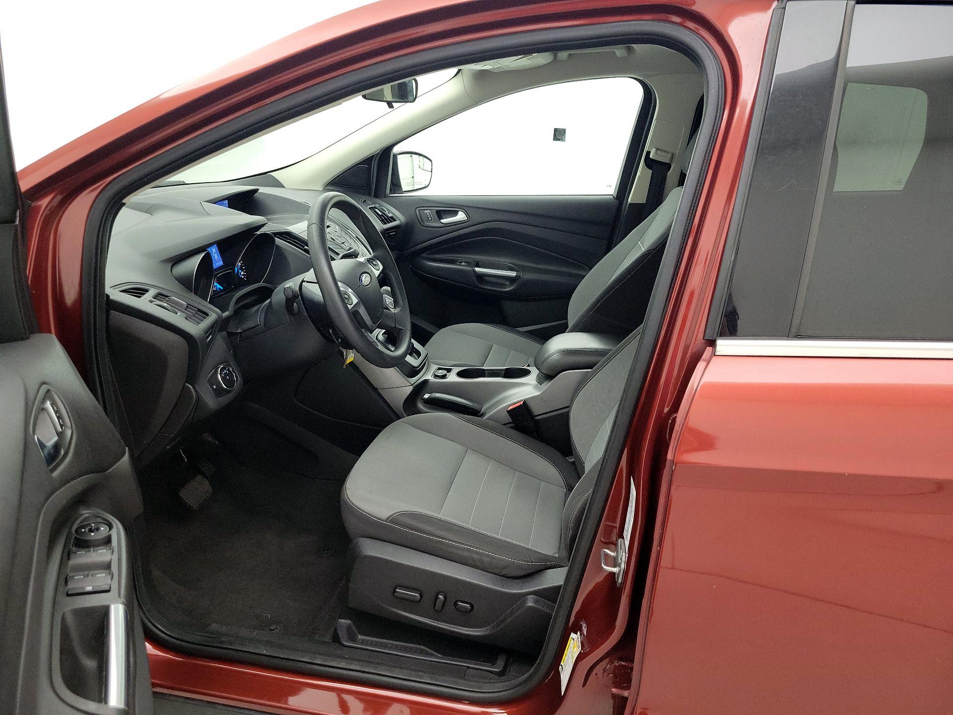 Thumbnail: 2014 Ford Escape - 11