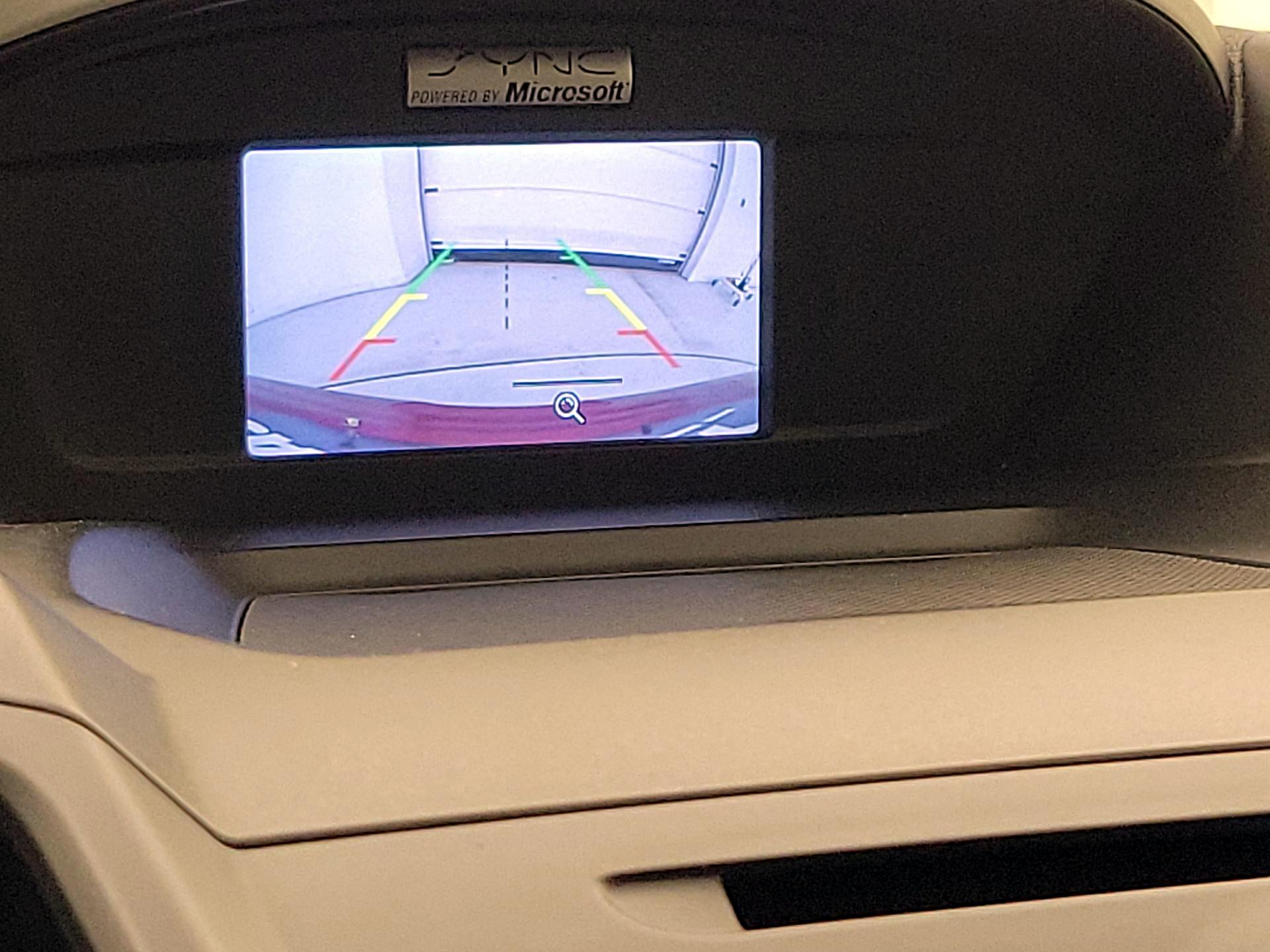 Thumbnail: 2014 Ford Escape - 14