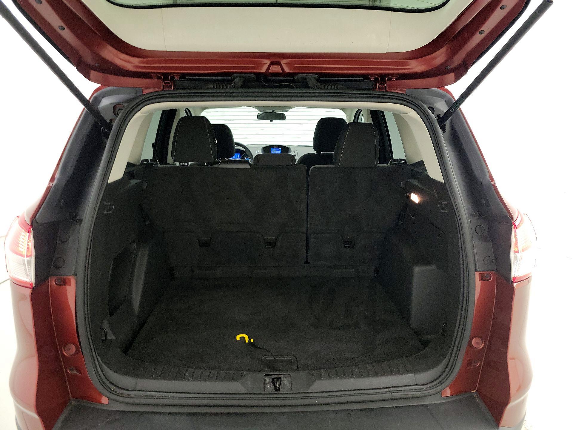 Thumbnail: 2014 Ford Escape - 20