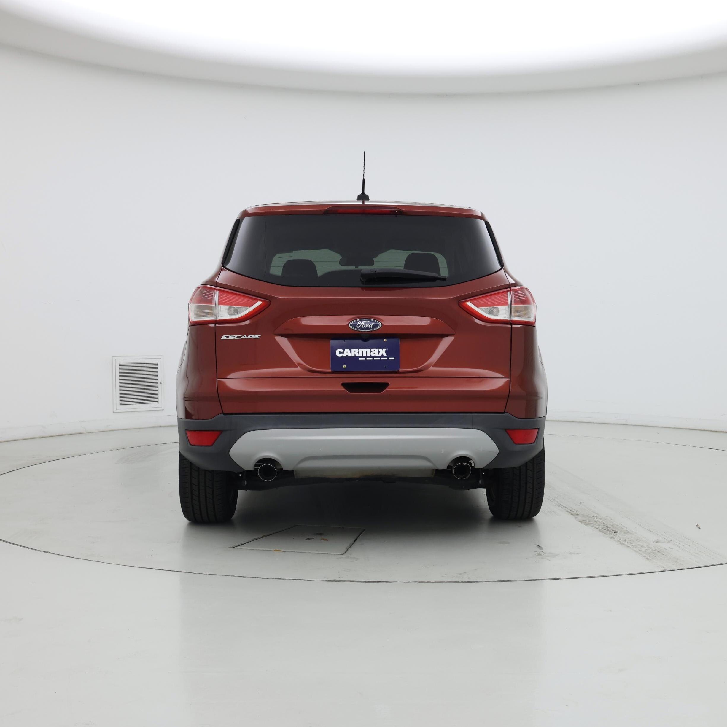 Thumbnail: 2014 Ford Escape - 6