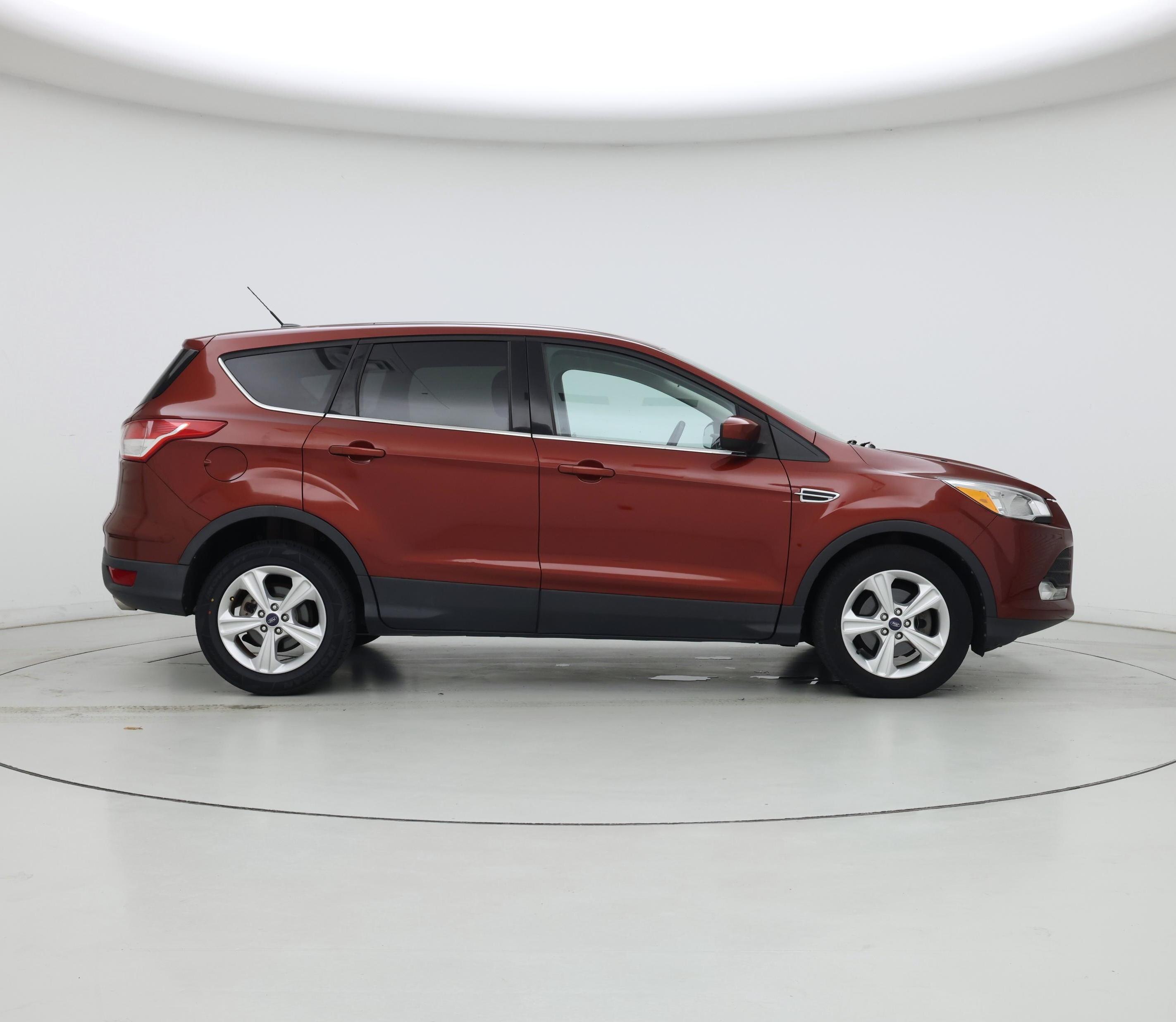 Thumbnail: 2014 Ford Escape - 7
