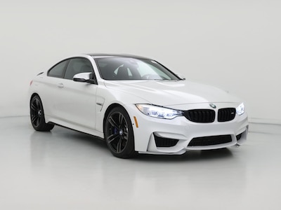 2016 BMW M4