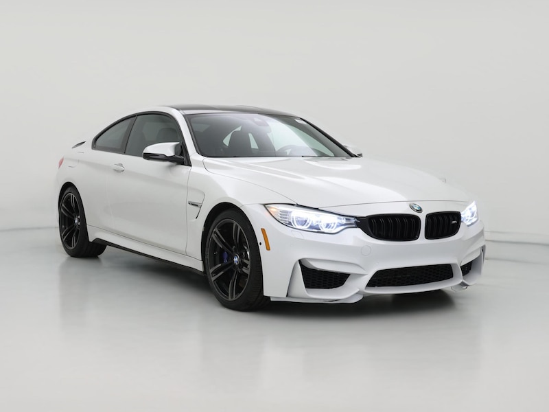 2016 BMW M4  -
                  Roswell, GA