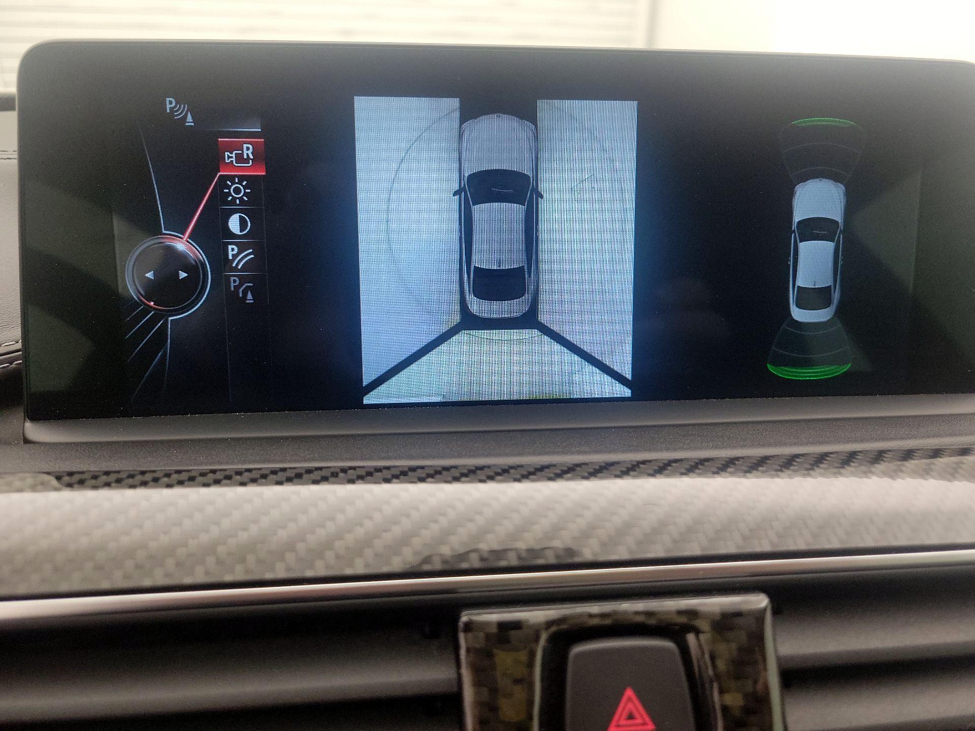 Thumbnail: 2016 BMW M4 - 15