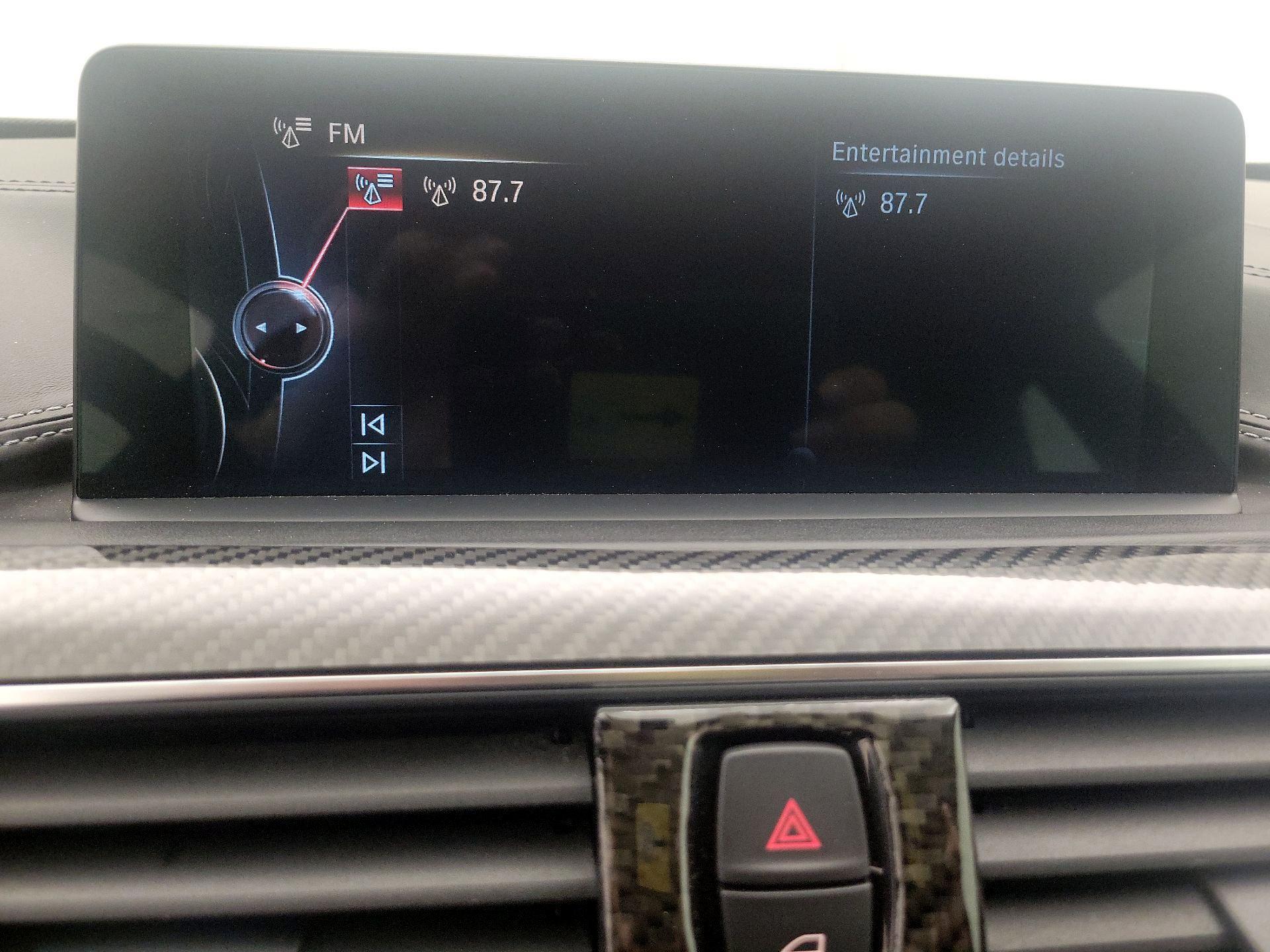 Thumbnail: 2016 BMW M4 - 16