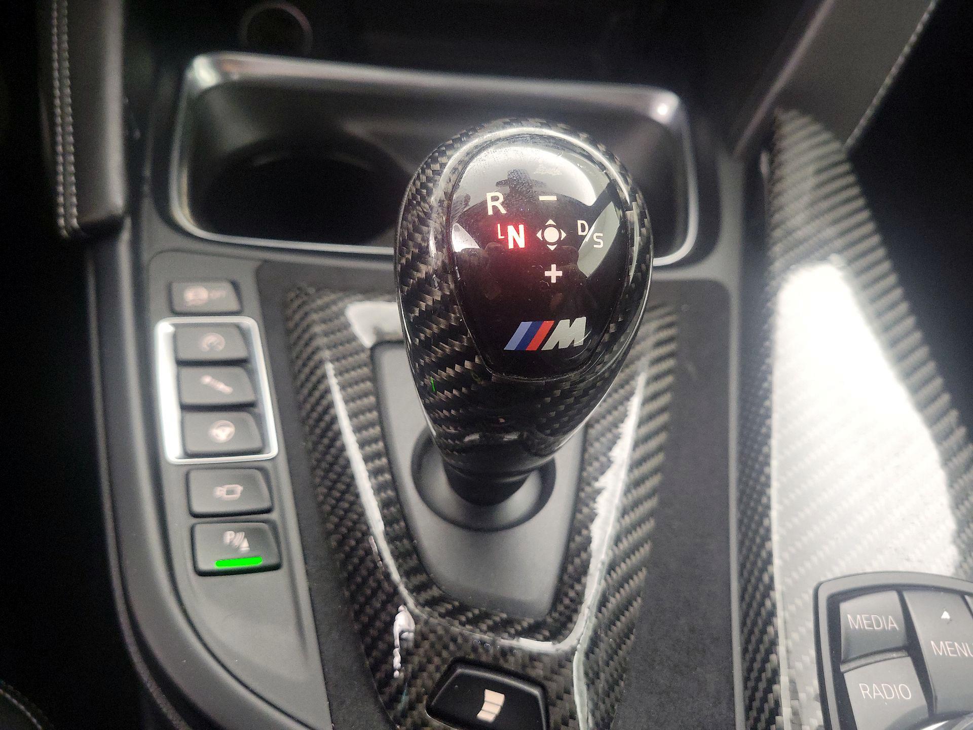 Thumbnail: 2016 BMW M4 - 18