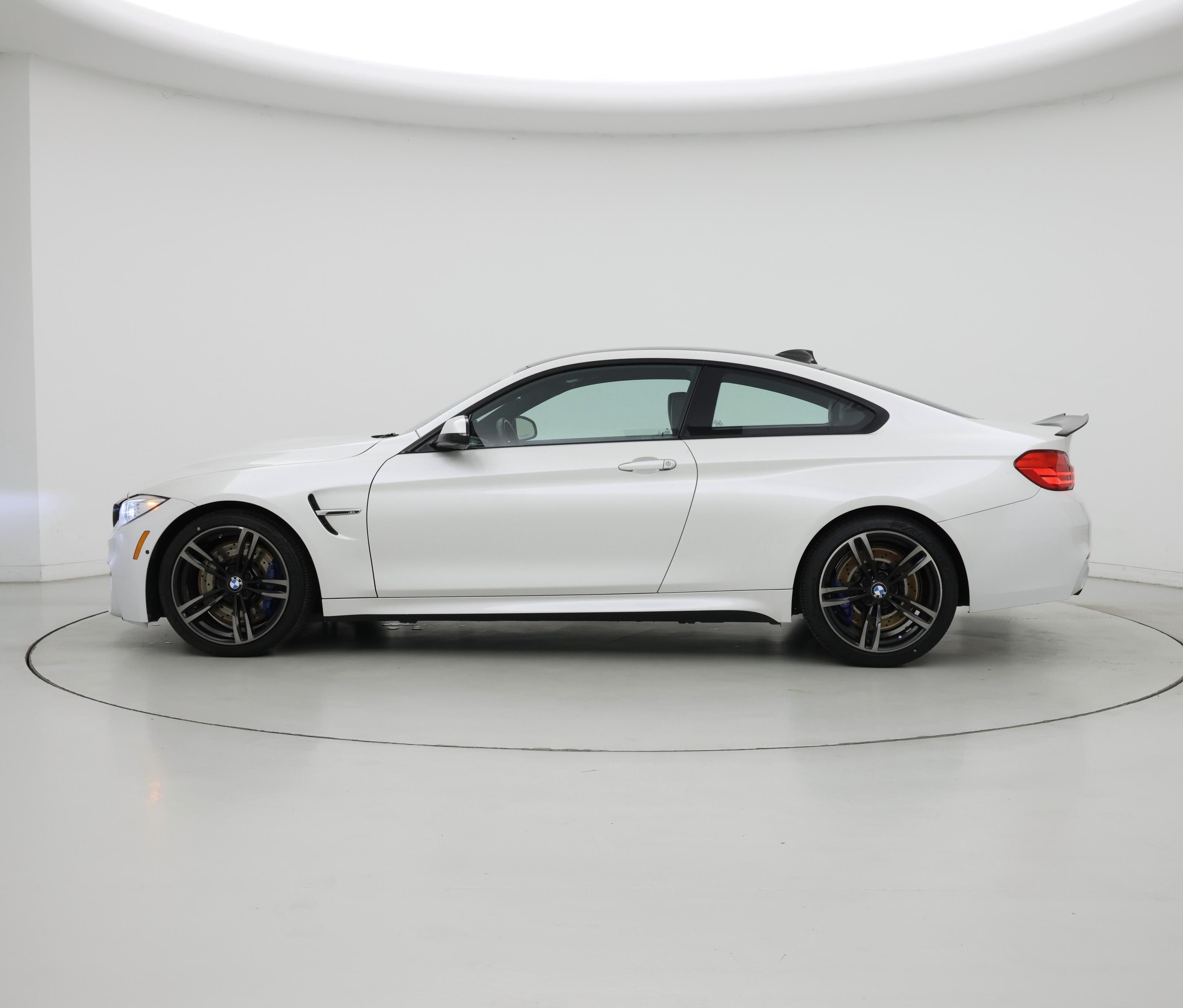 Thumbnail: 2016 BMW M4 - 3